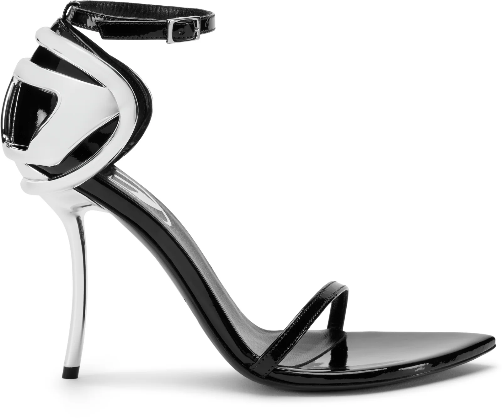 Diesel D-Ten&Half Sandals