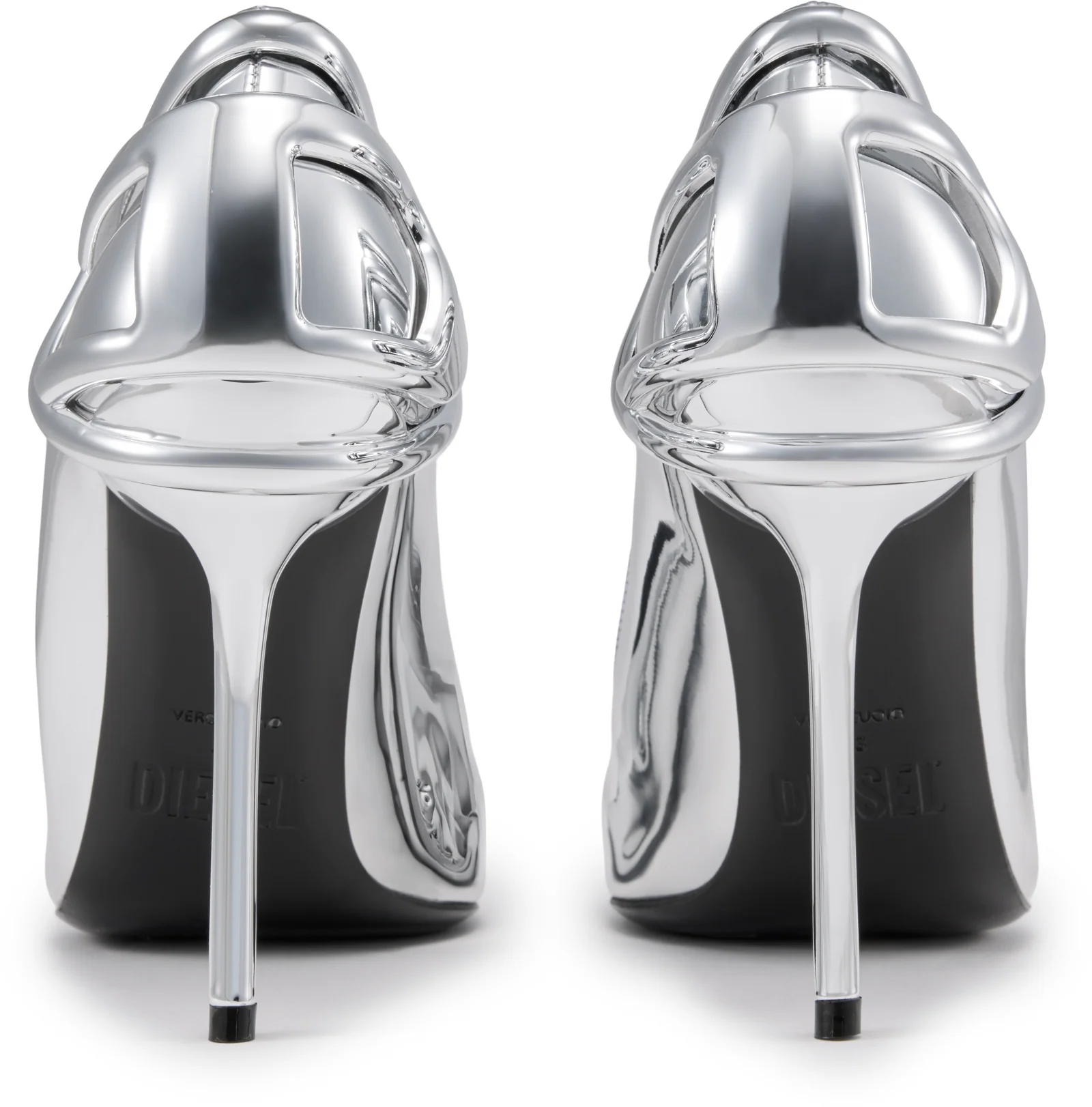 Diesel D-Ten&Half Pumps