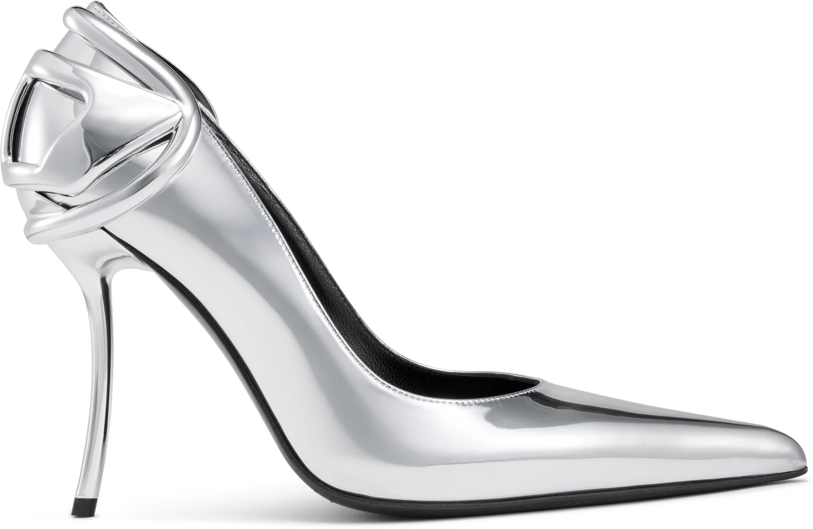 Diesel D-Ten&Half Pumps