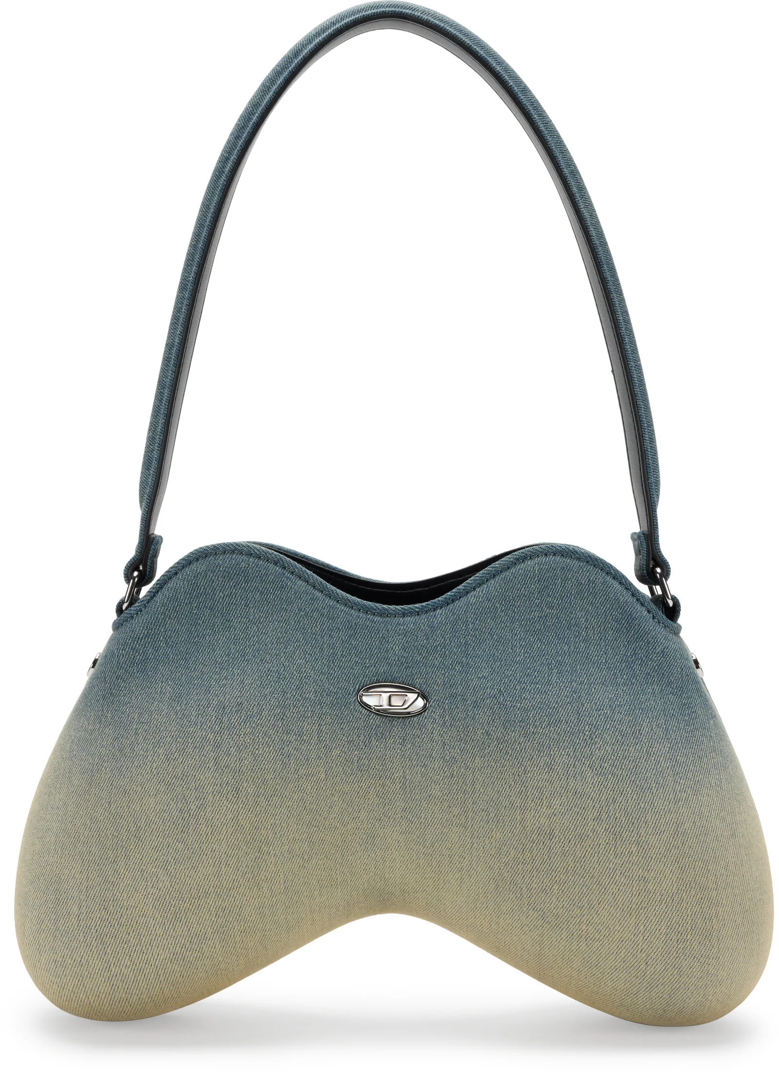 Diesel Double-D Shoulder Bag