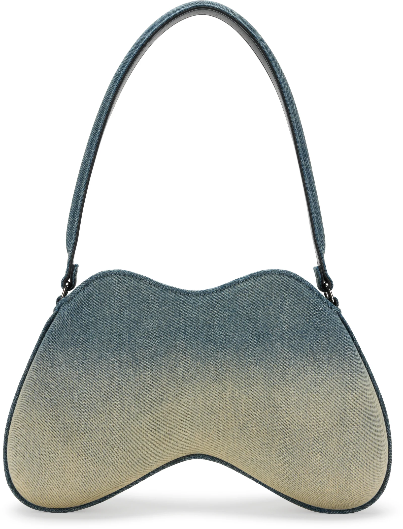 Diesel Double-D Shoulder Bag
