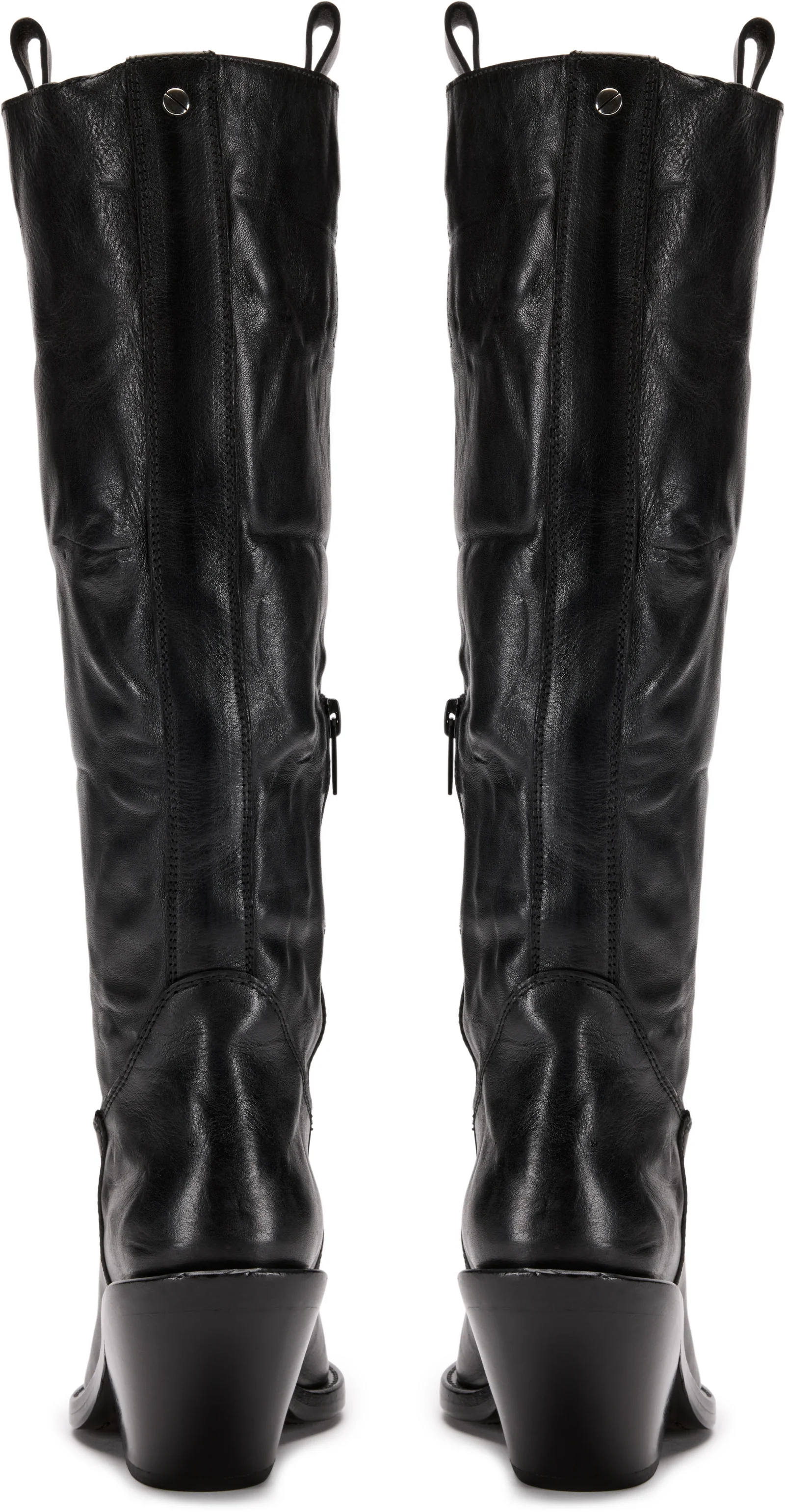 Ann Demeulemeester Lidar Western Boots