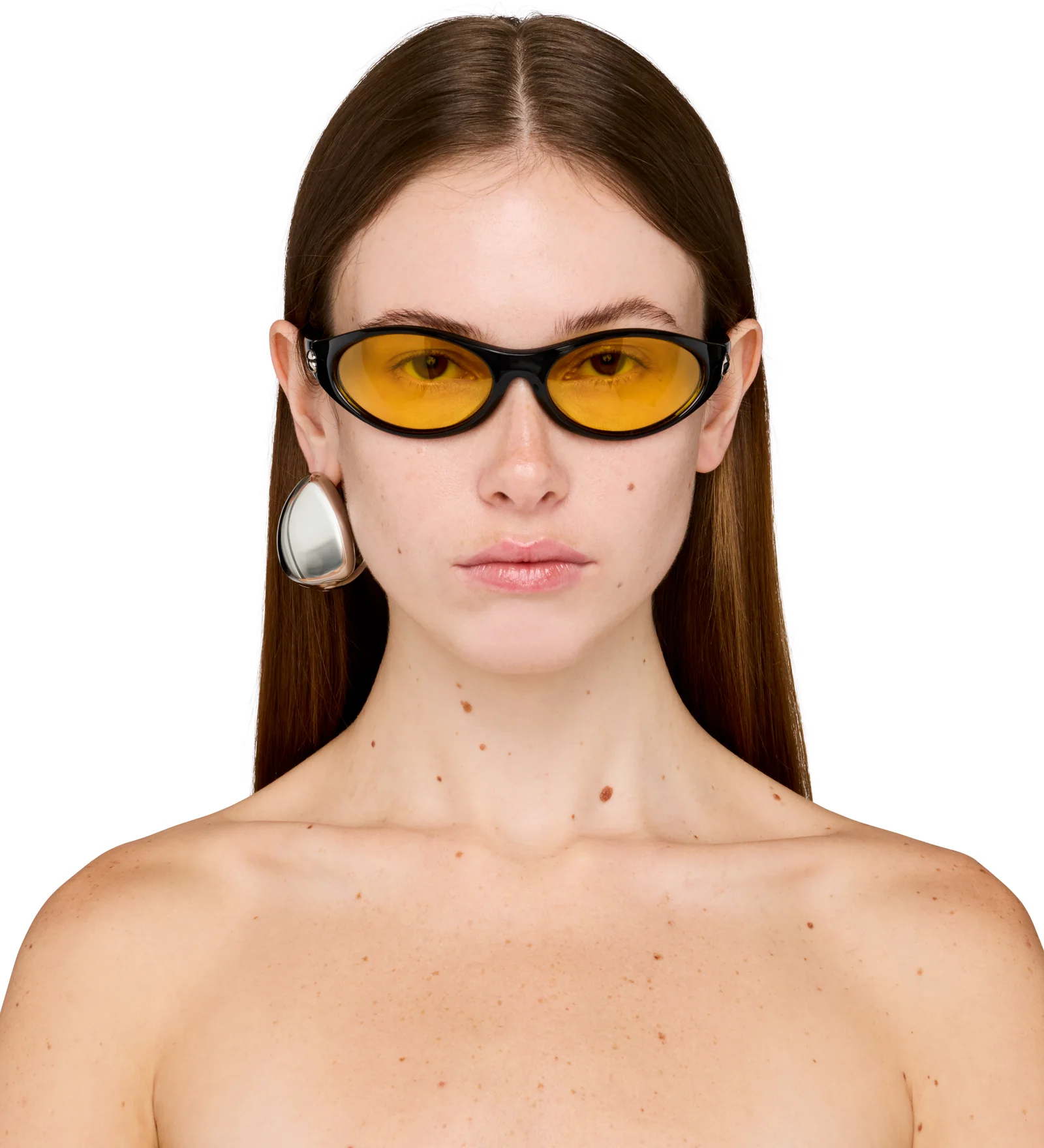 Coperni Cycling Sunglasses