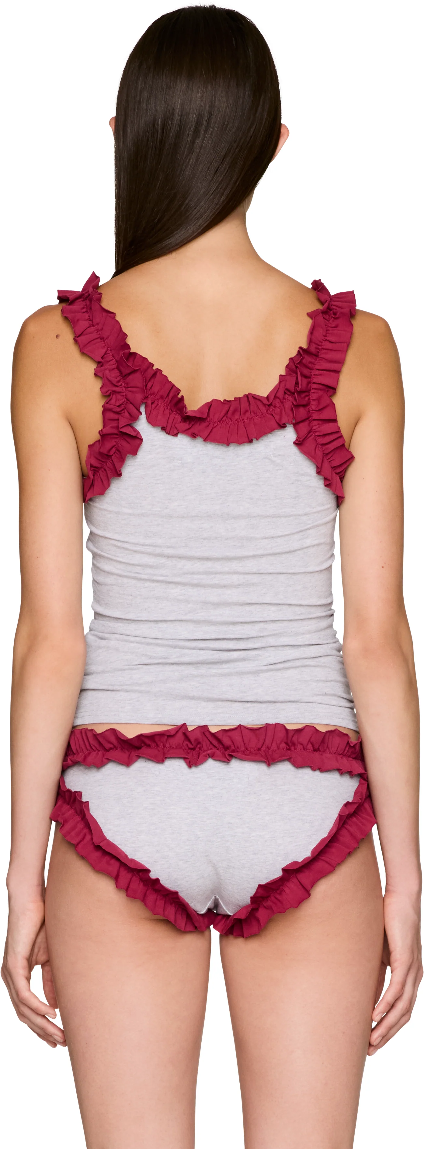 Laura Andraschko 'Kitzbuehel' Tank Top