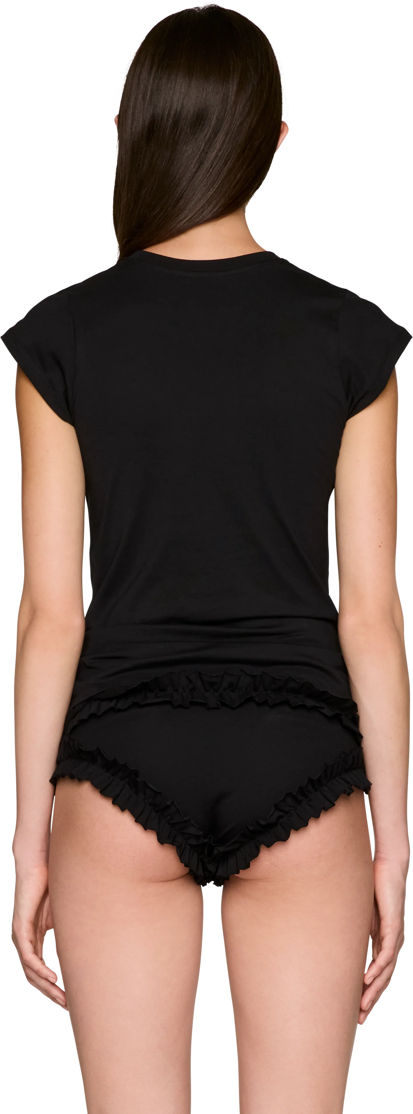Laura Andraschko 'Apres Ski' Baby T-Shirt
