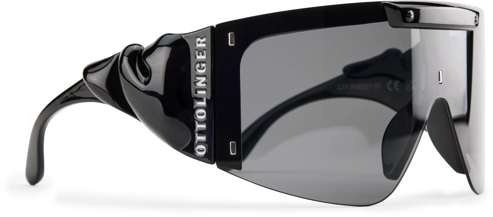 Ottolinger Knotted Sunglasses