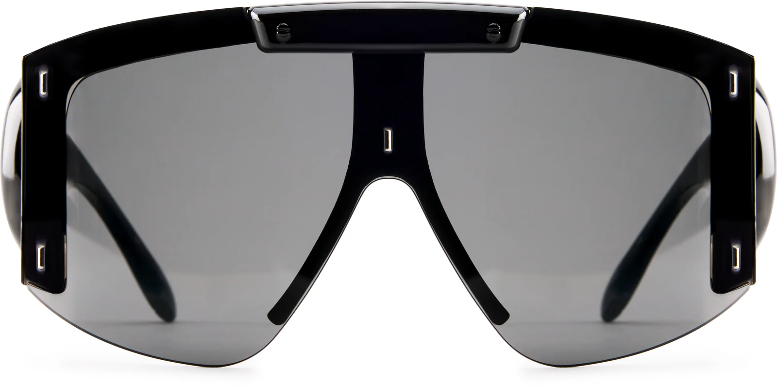 Ottolinger Knotted Sunglasses
