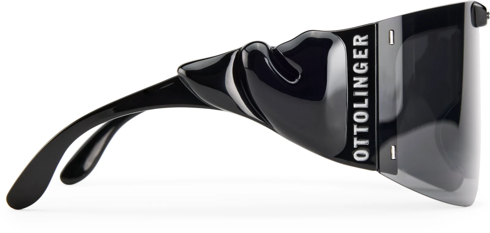 Ottolinger Knotted Sunglasses