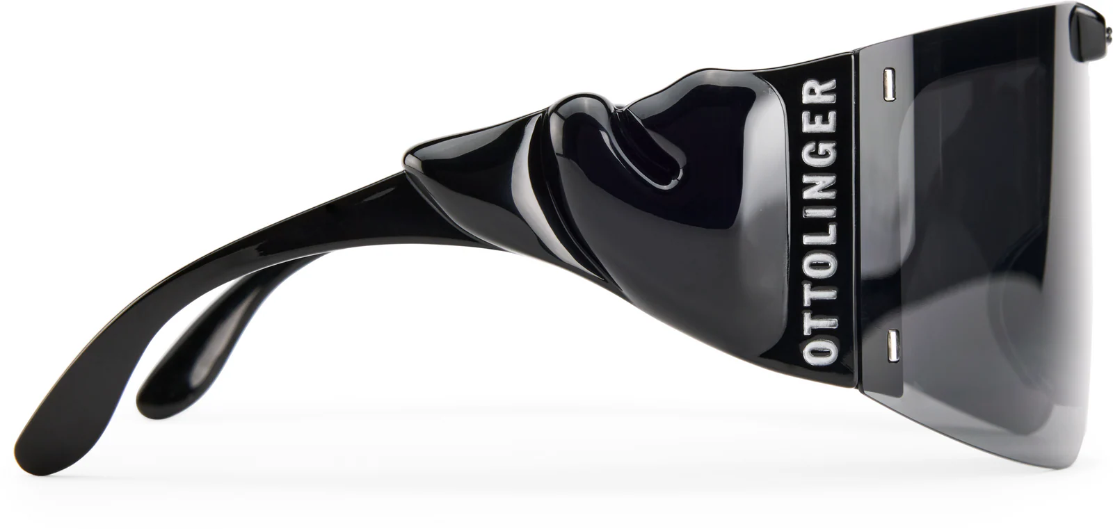 Ottolinger Knotted Sunglasses