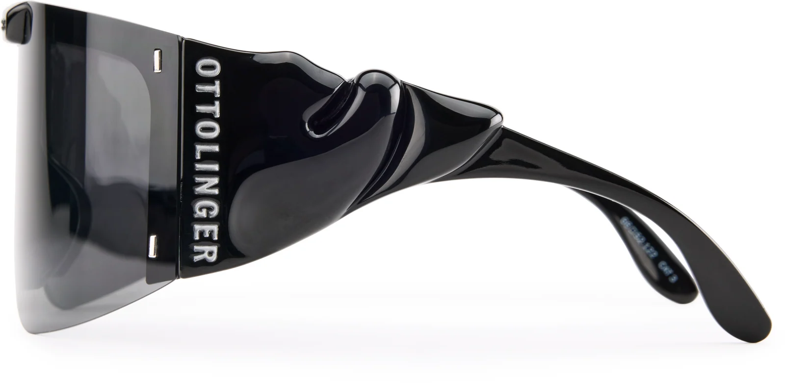 Ottolinger Knotted Sunglasses