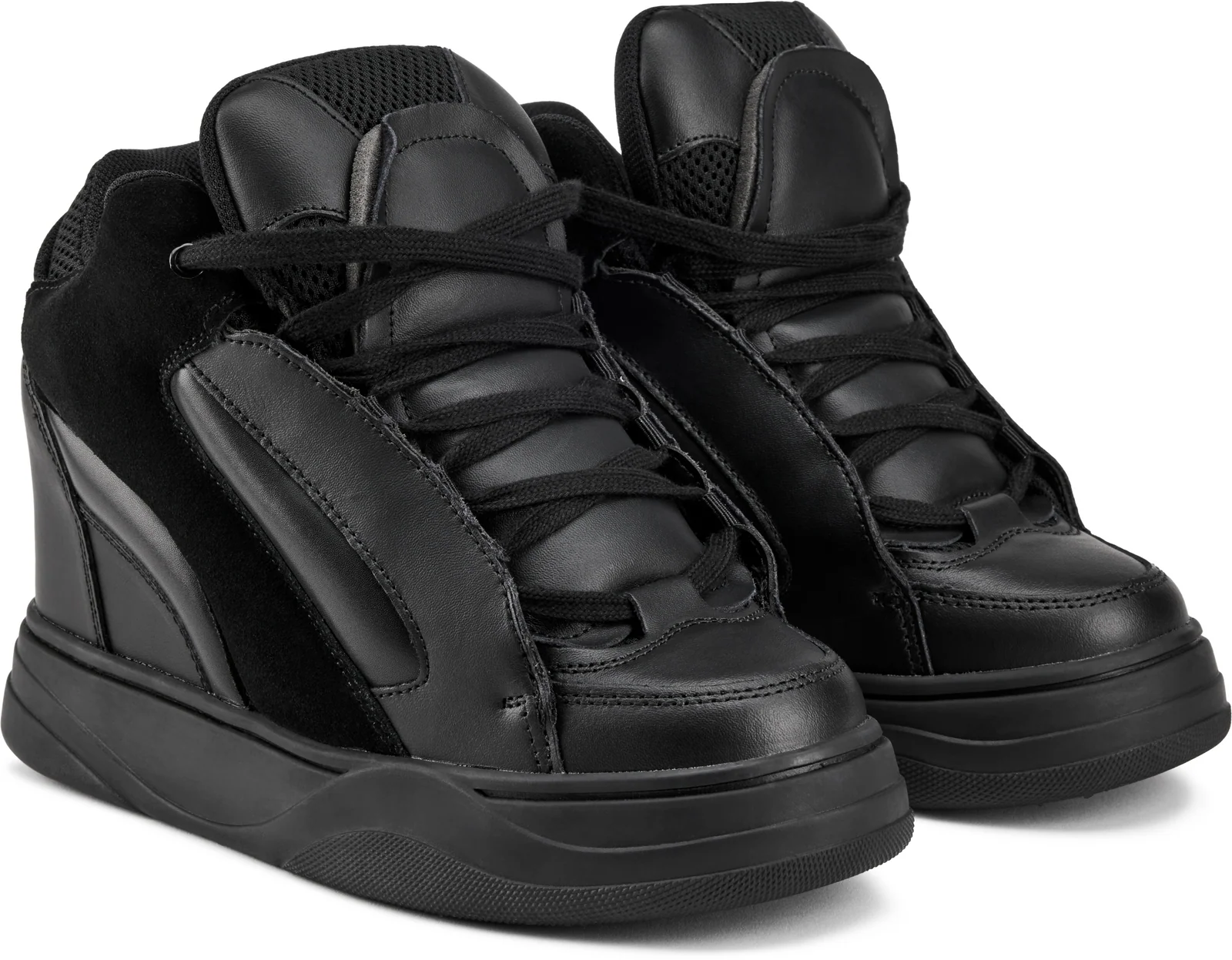 Ottolinger Sneaker Heels