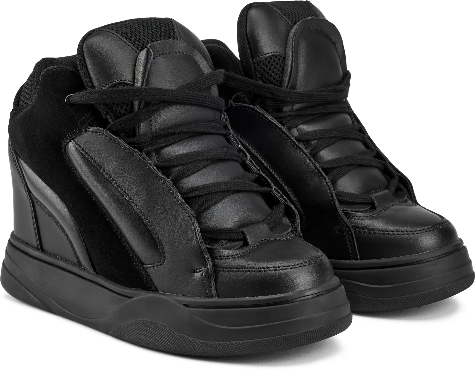 Ottolinger Sneaker Heels