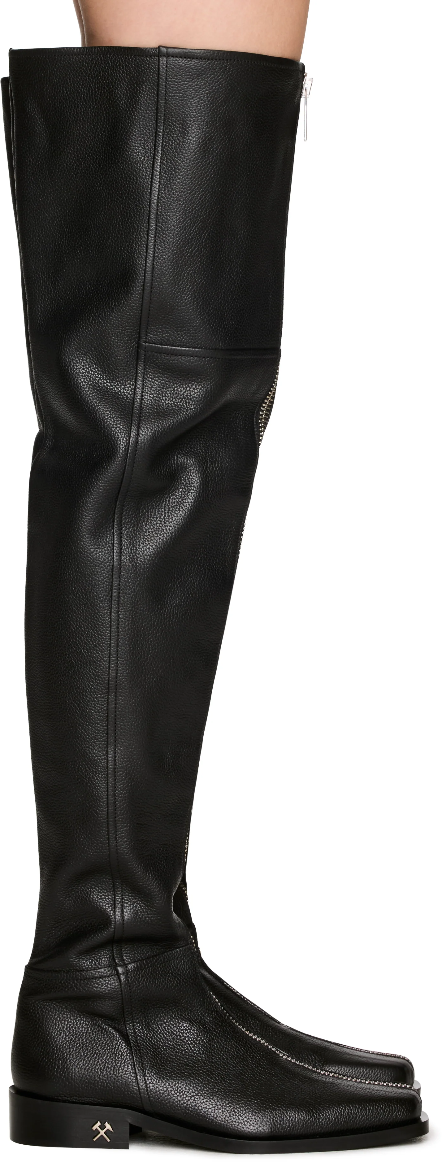 GmbH Adem Overknee Tall Boots