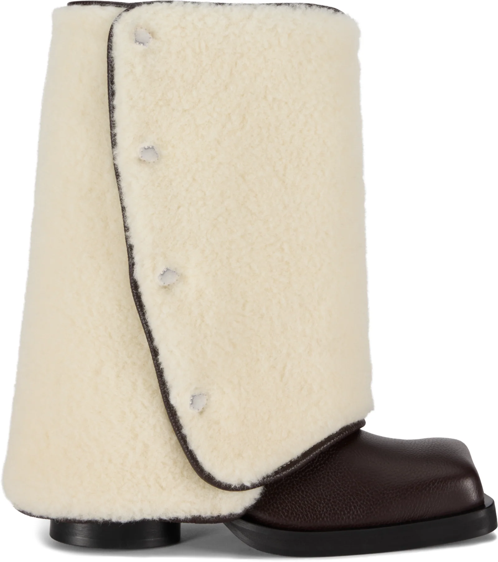 GmbH Emrik Gaiter High Shaft Boots