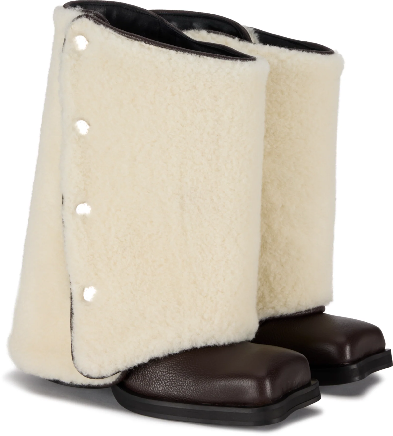 GmbH Emrik Gaiter High Shaft Boots