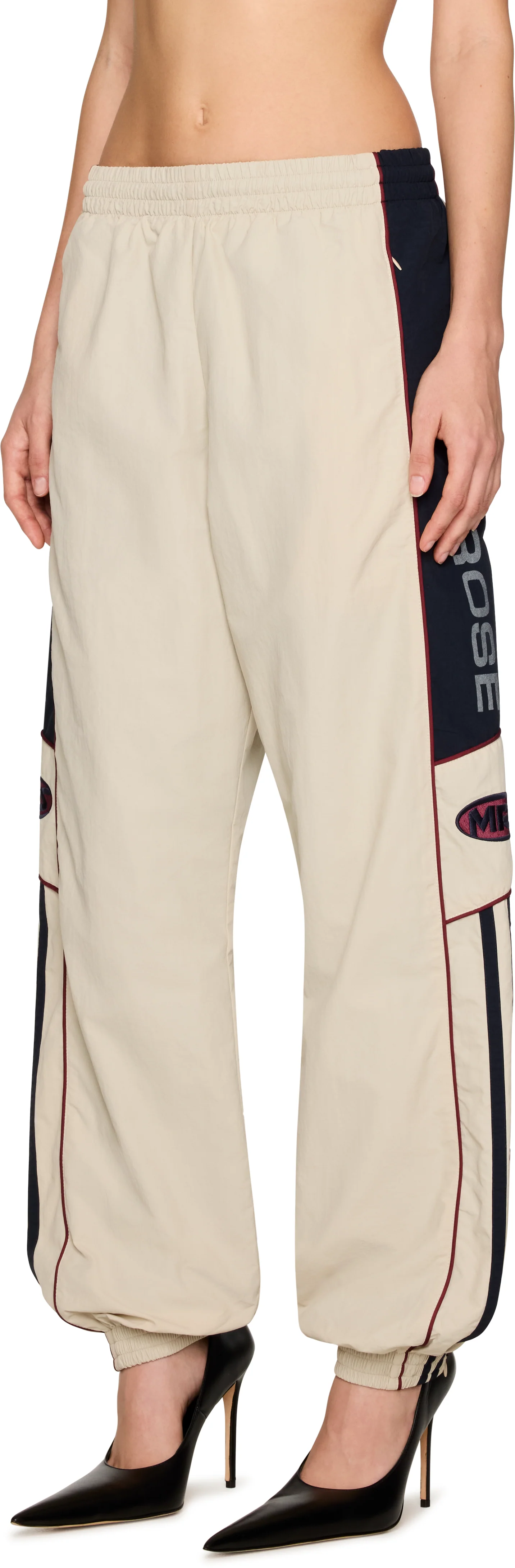 Martine Rose Hockey Track Pants