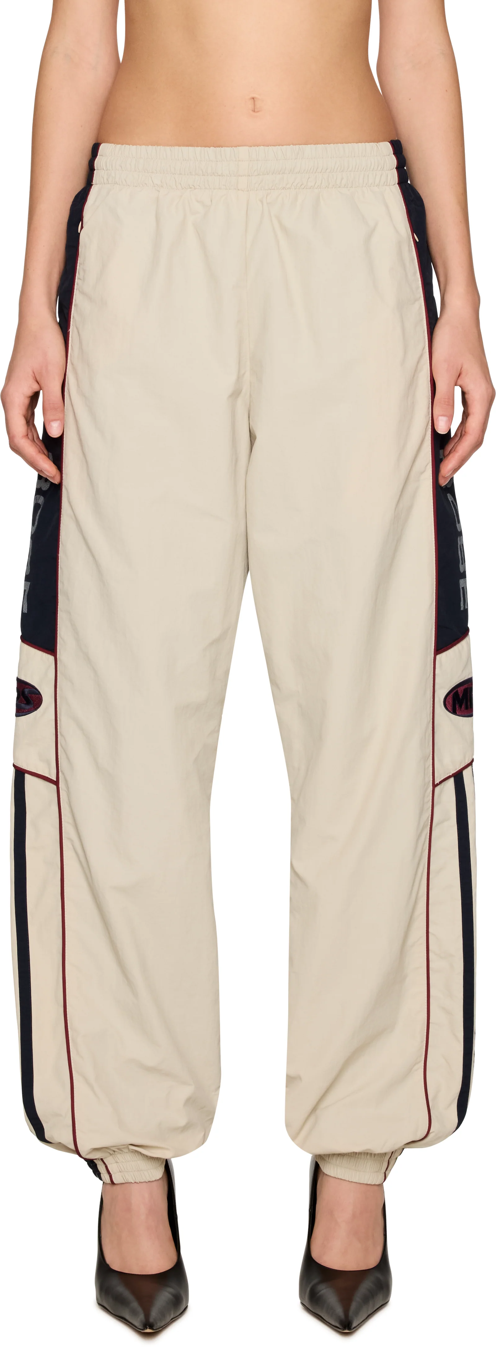 Martine Rose Hockey Track Pants