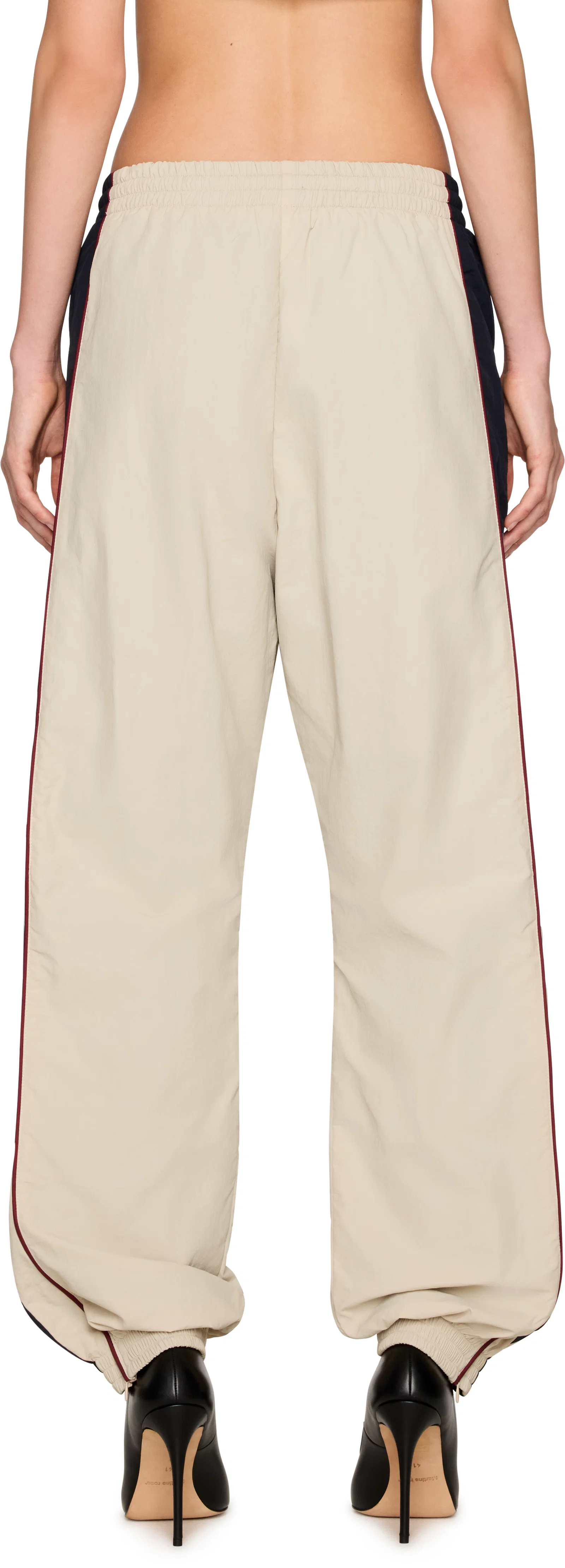 Martine Rose Hockey Track Pants