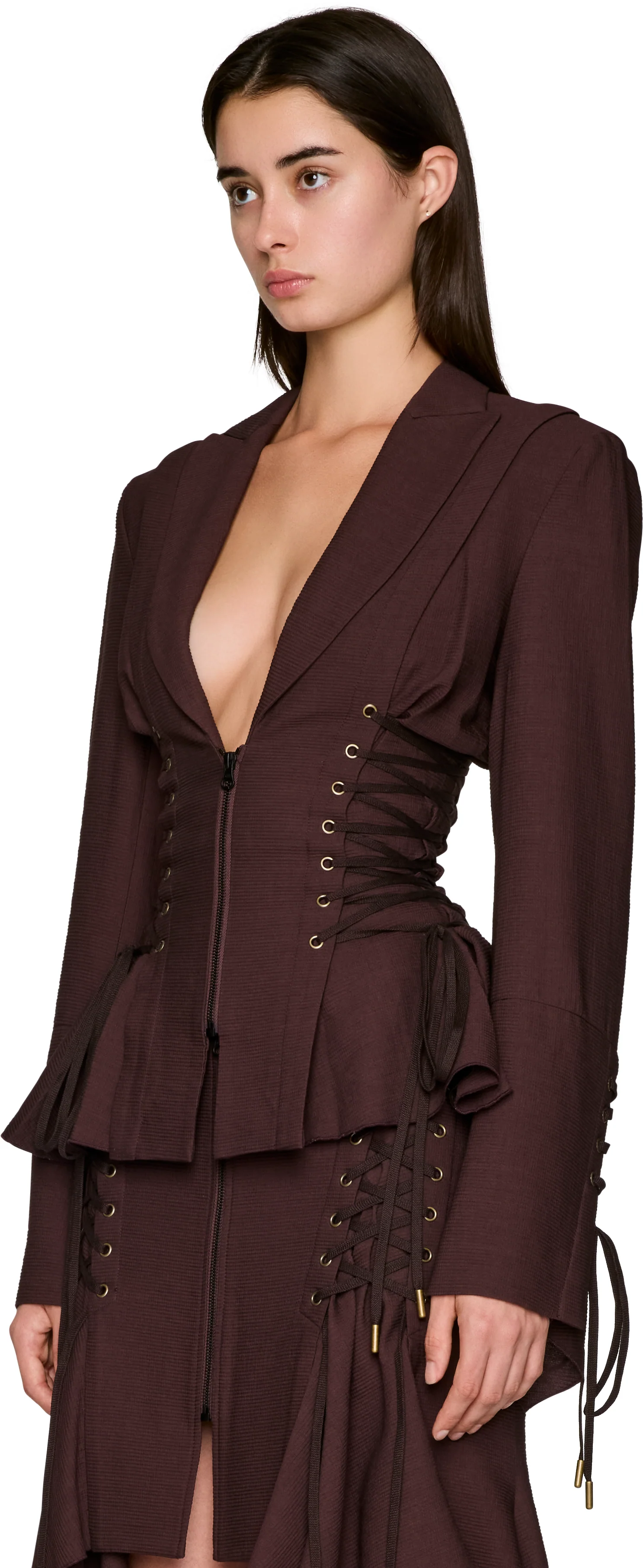 KNWLS Moxie Jacket Blazer