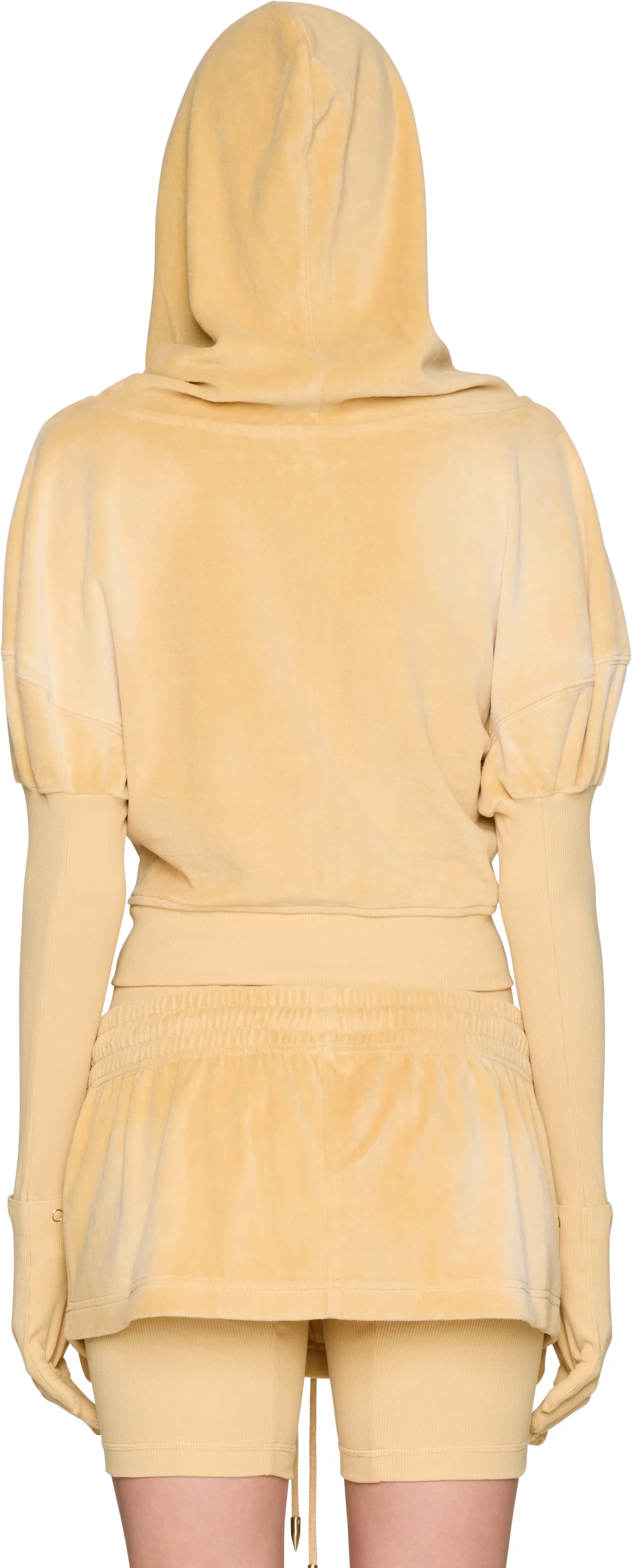 KNWLS Paris Hoodie