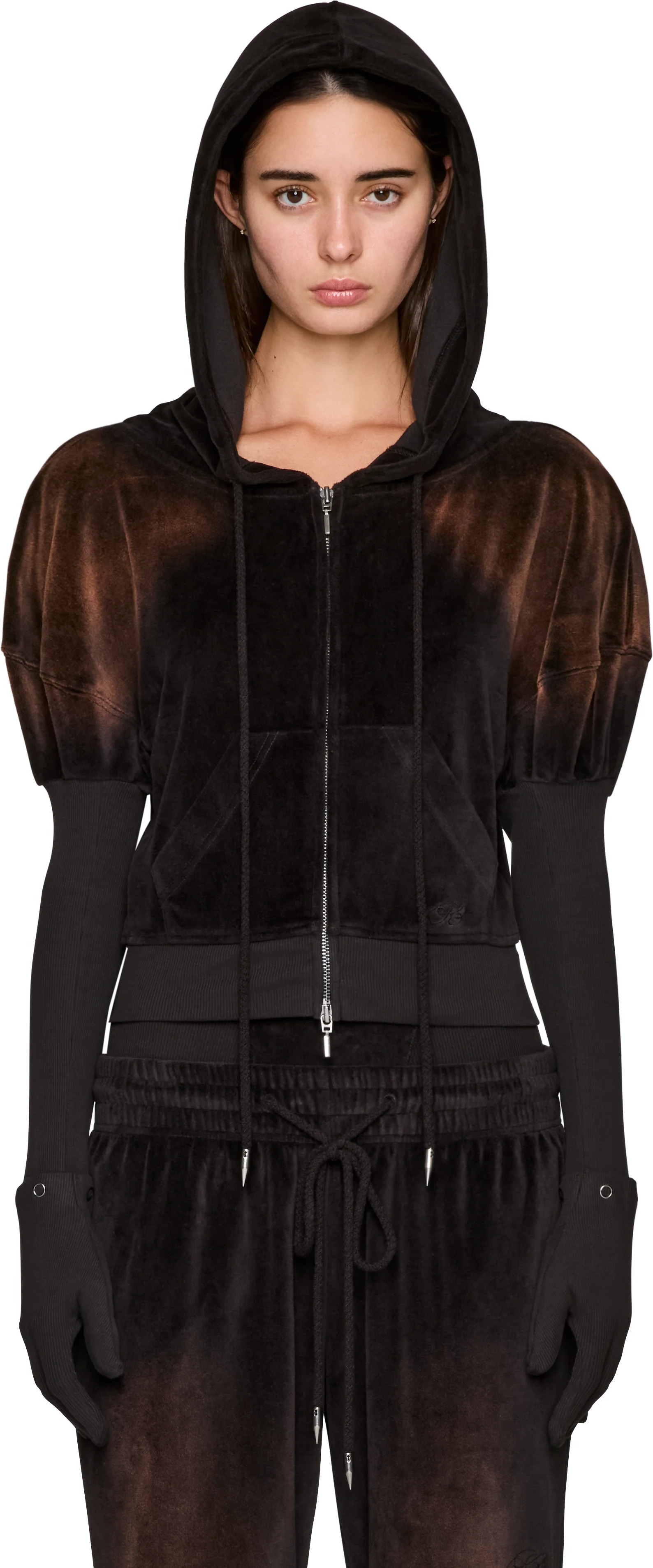 KNWLS Paris Hoodie
