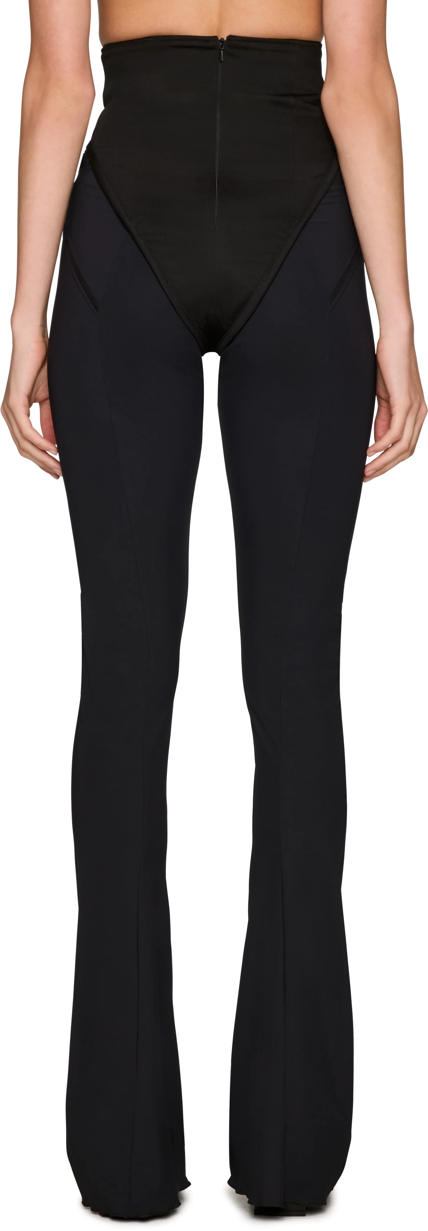 KNWLS Scythe Trousers