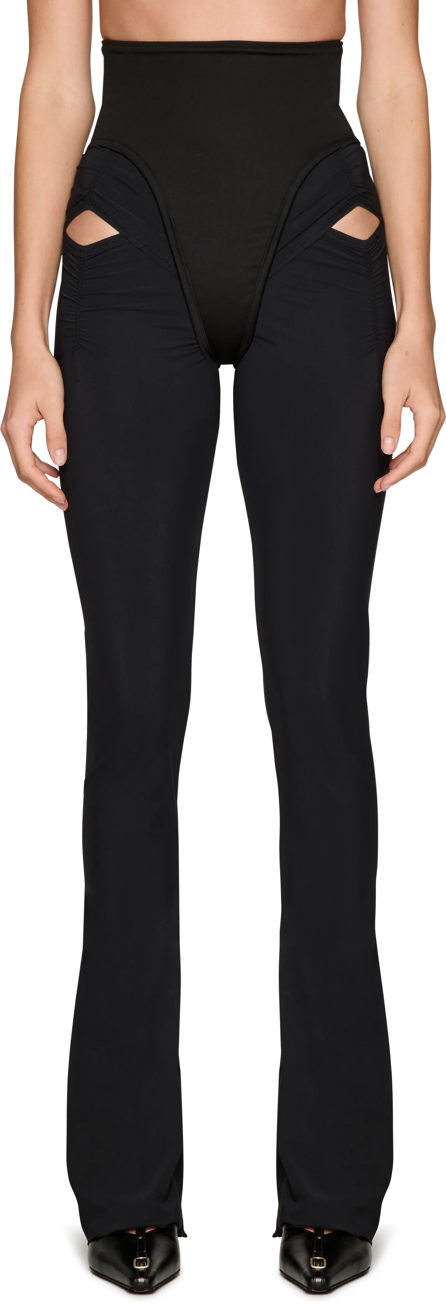 KNWLS Scythe Trousers