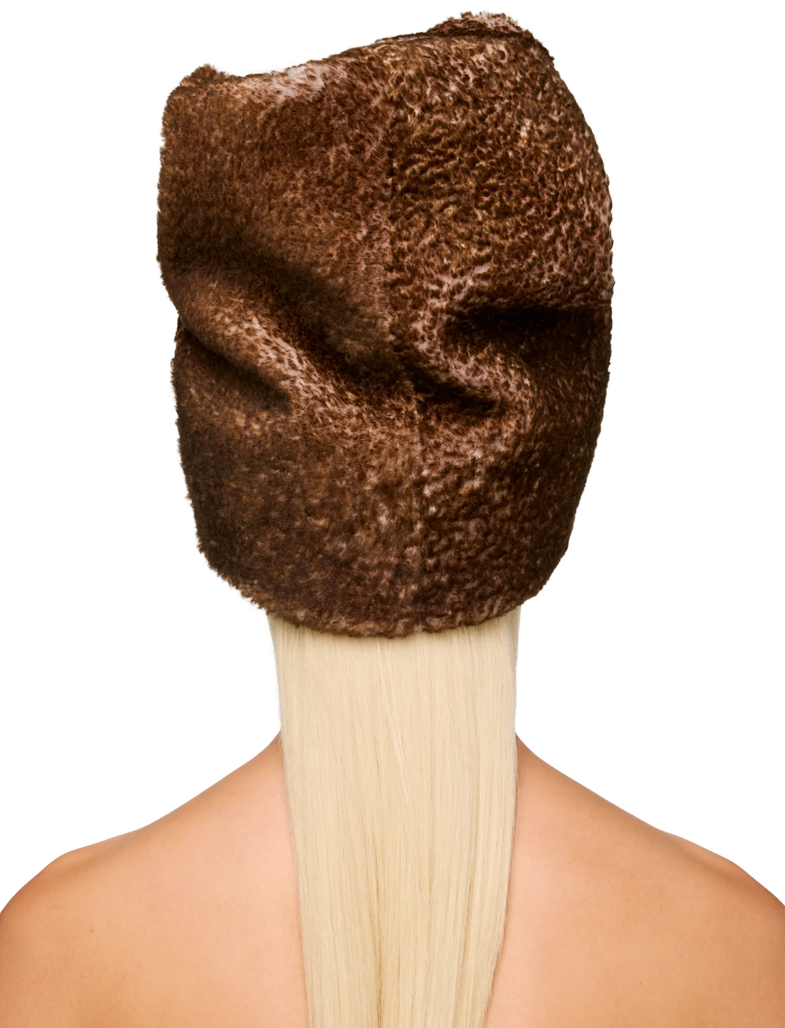 KNWLS Vox Shearling Beanie