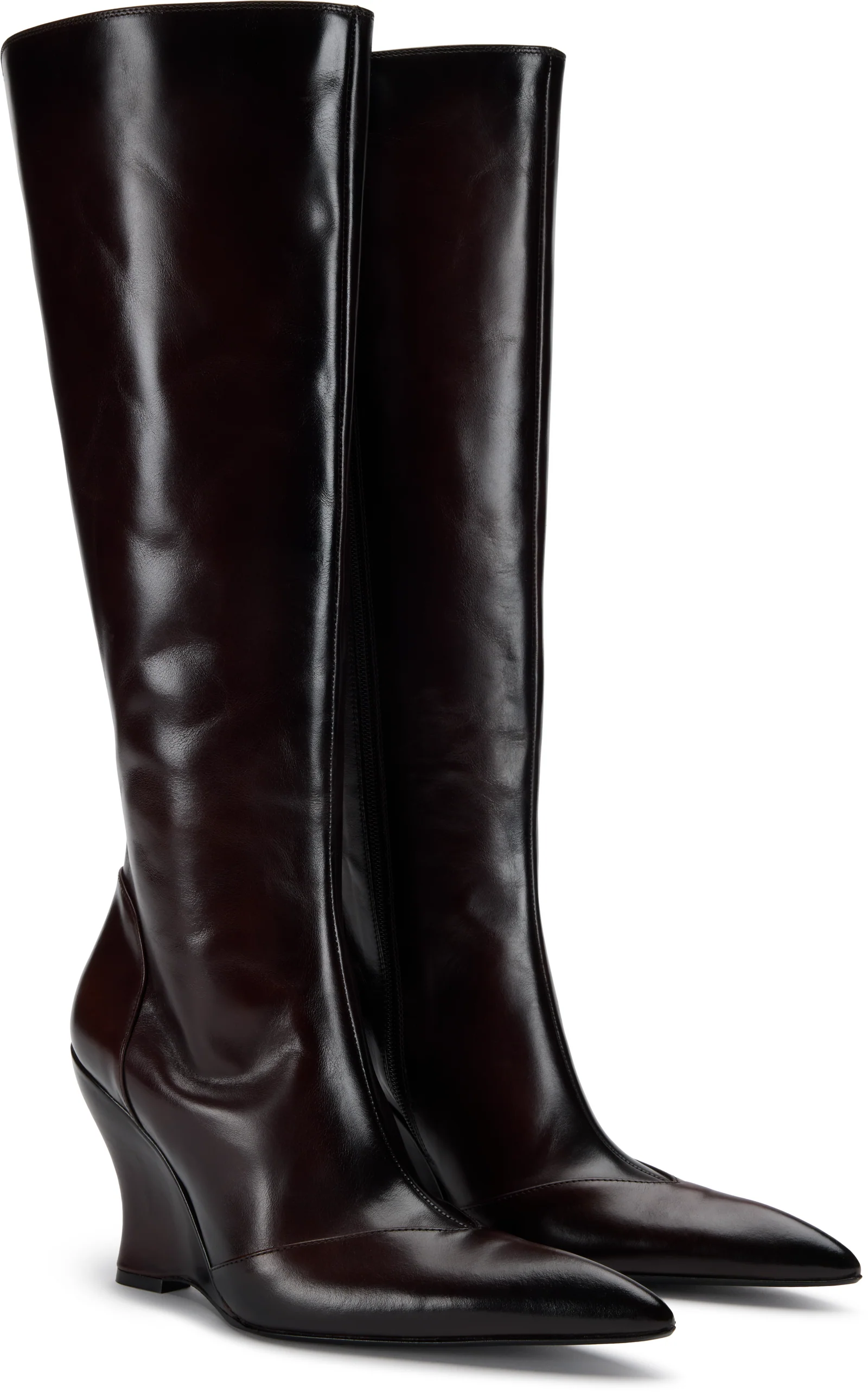 KNWLS Sabaton Tall Boots