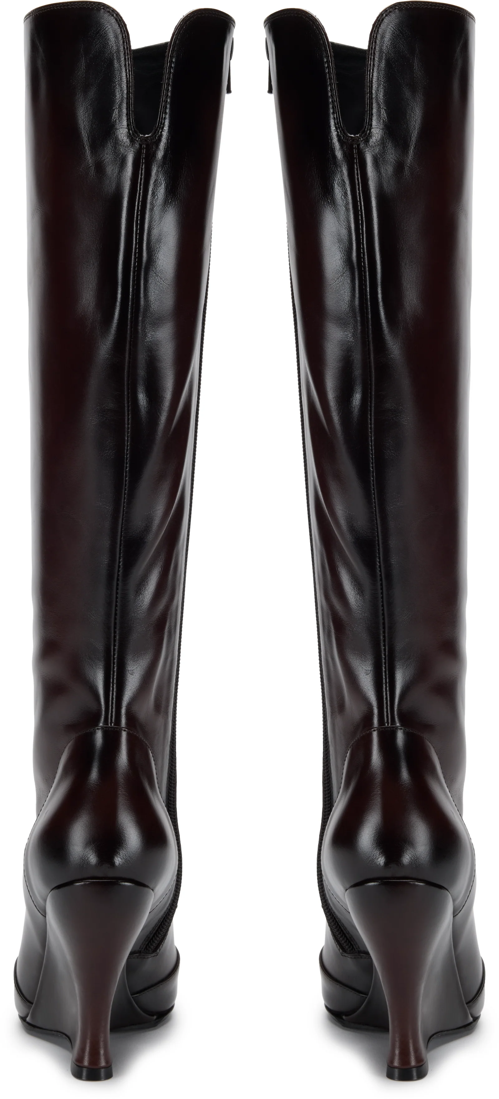 KNWLS Sabaton Tall Boots