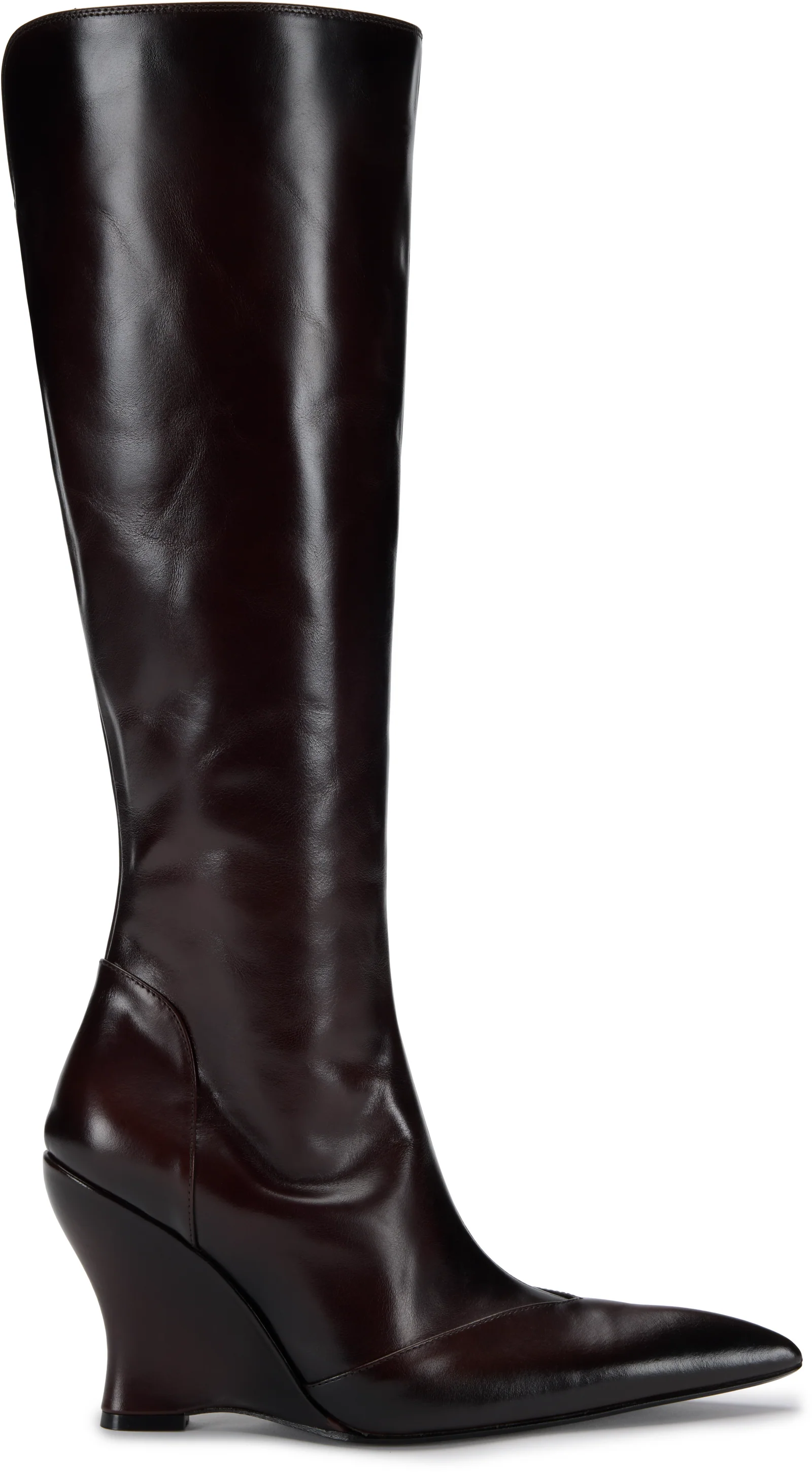KNWLS Sabaton Tall Boots