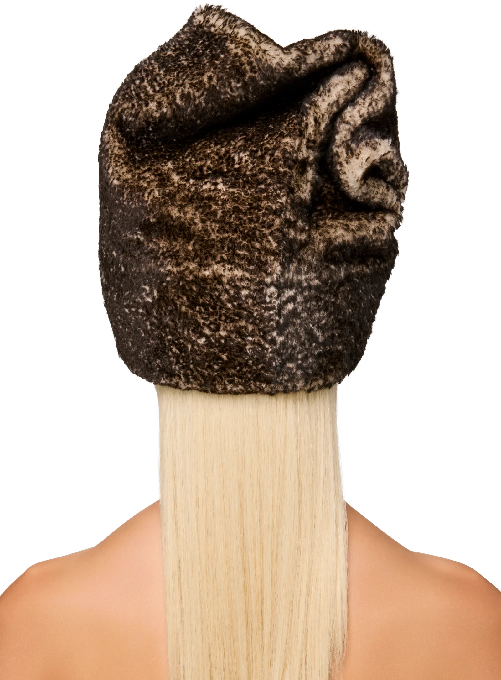 KNWLS Vox Shearling Beanie