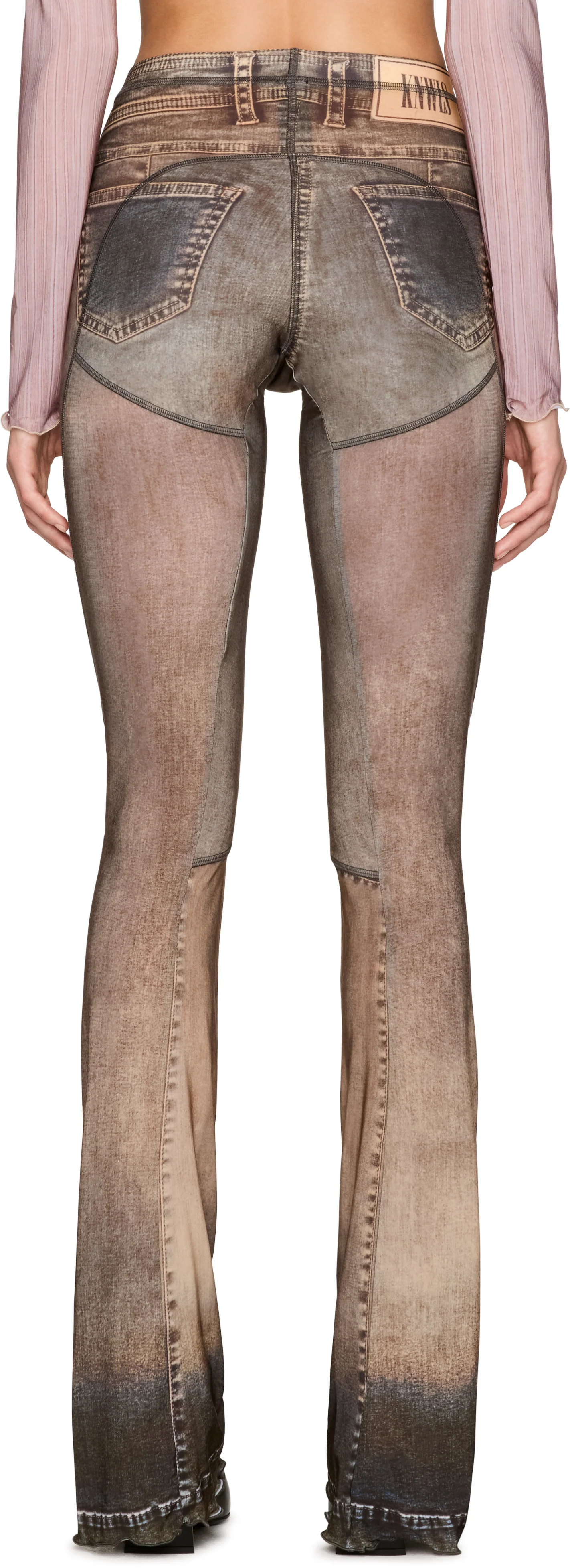 KNWLS Halcyon Leggings