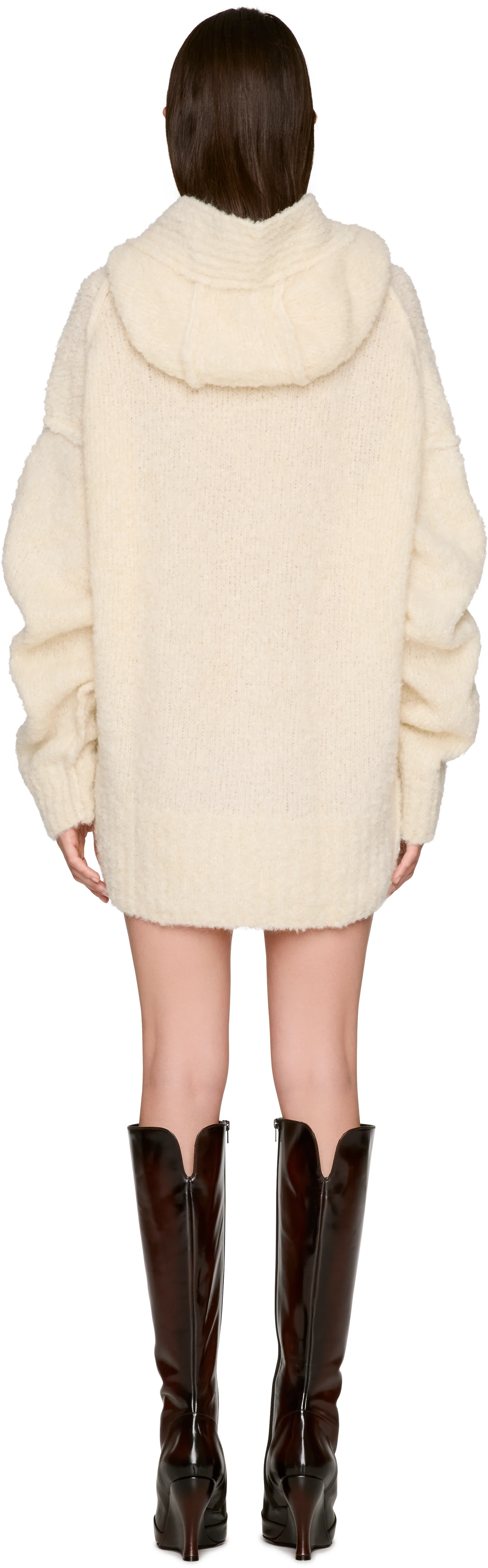 KNWLS Mandi Hoodie