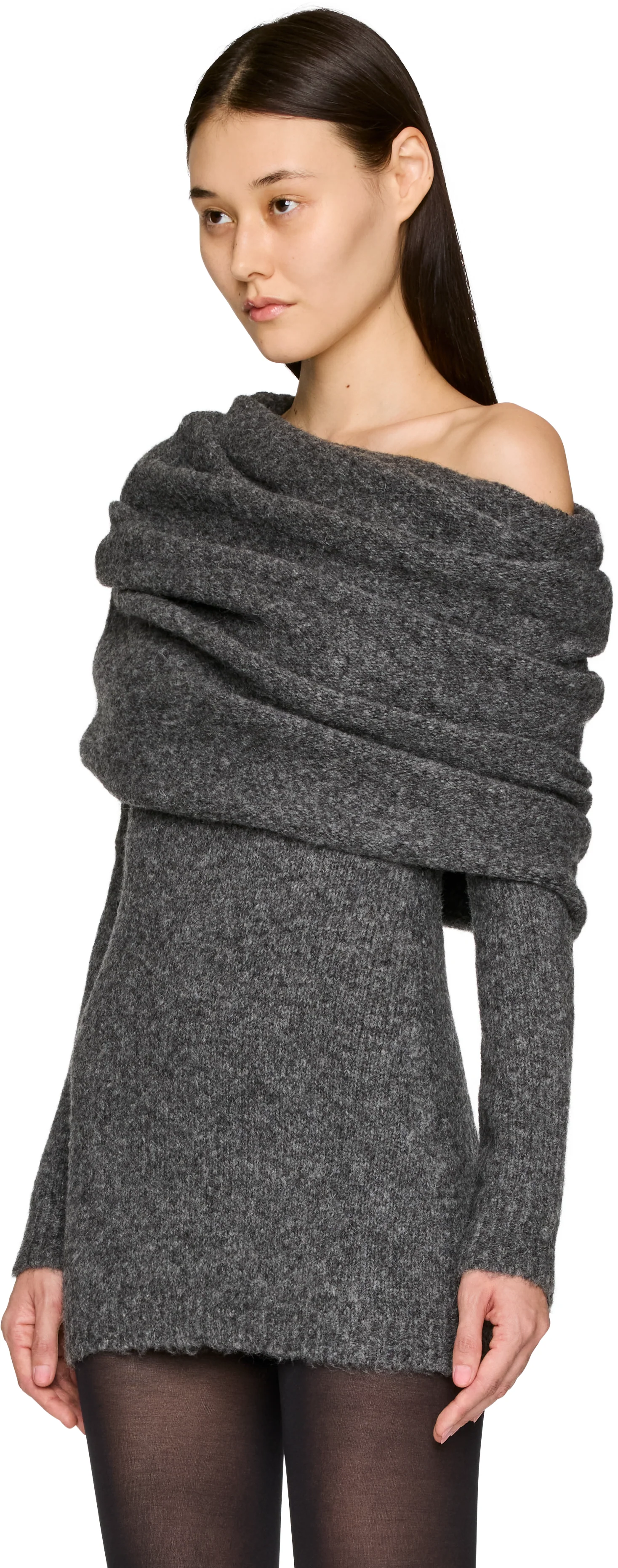 Entire Studios Bound Top Sweater
