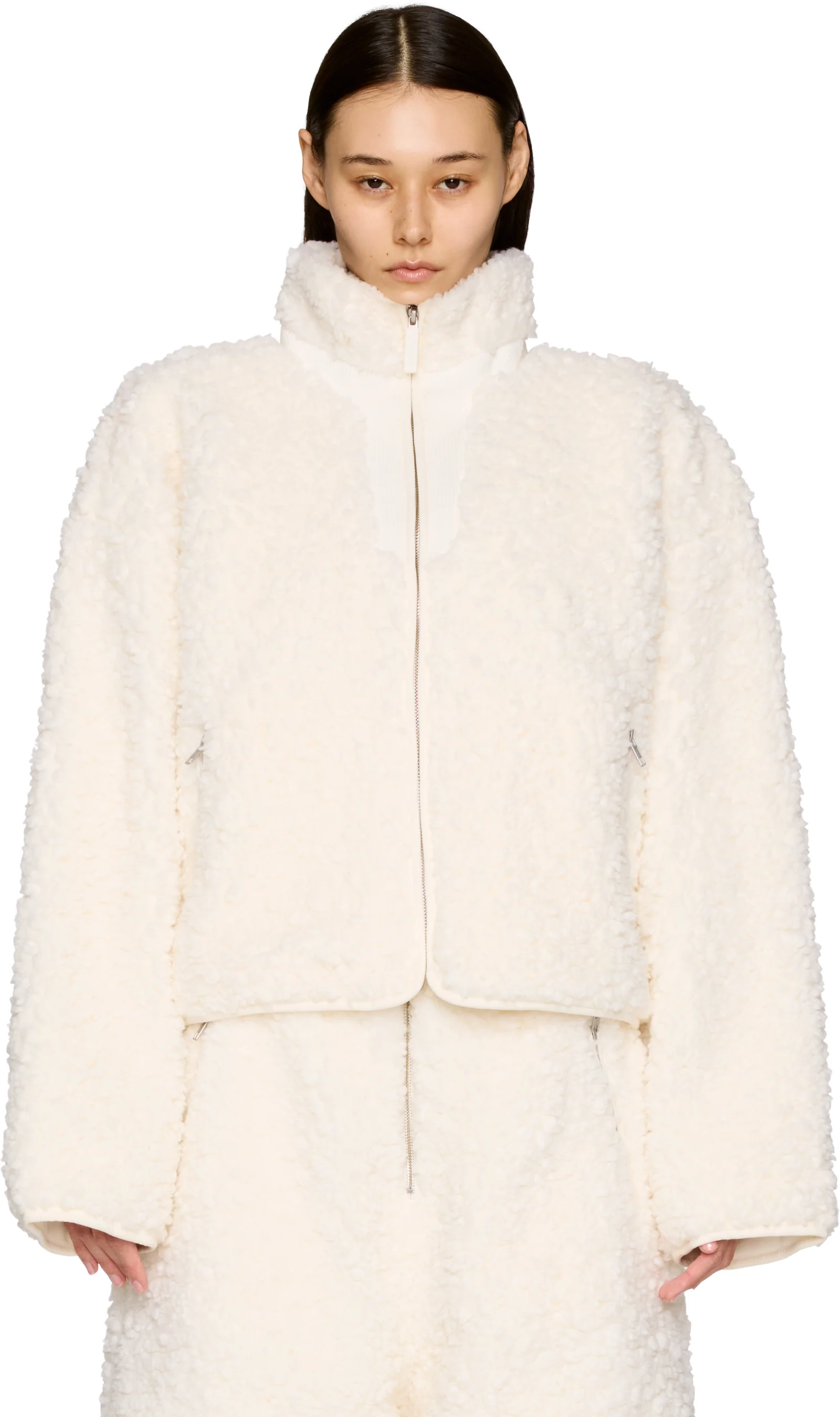 Entire Studios EF Jacket