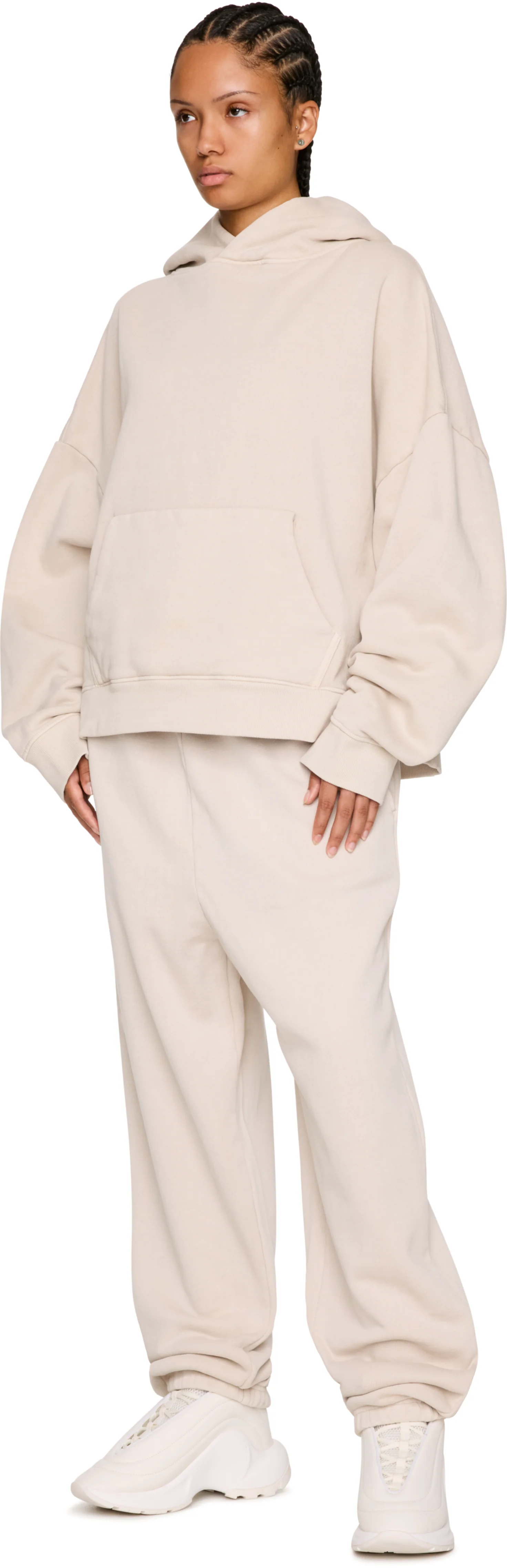 Entire Studios Heavy Hoodie