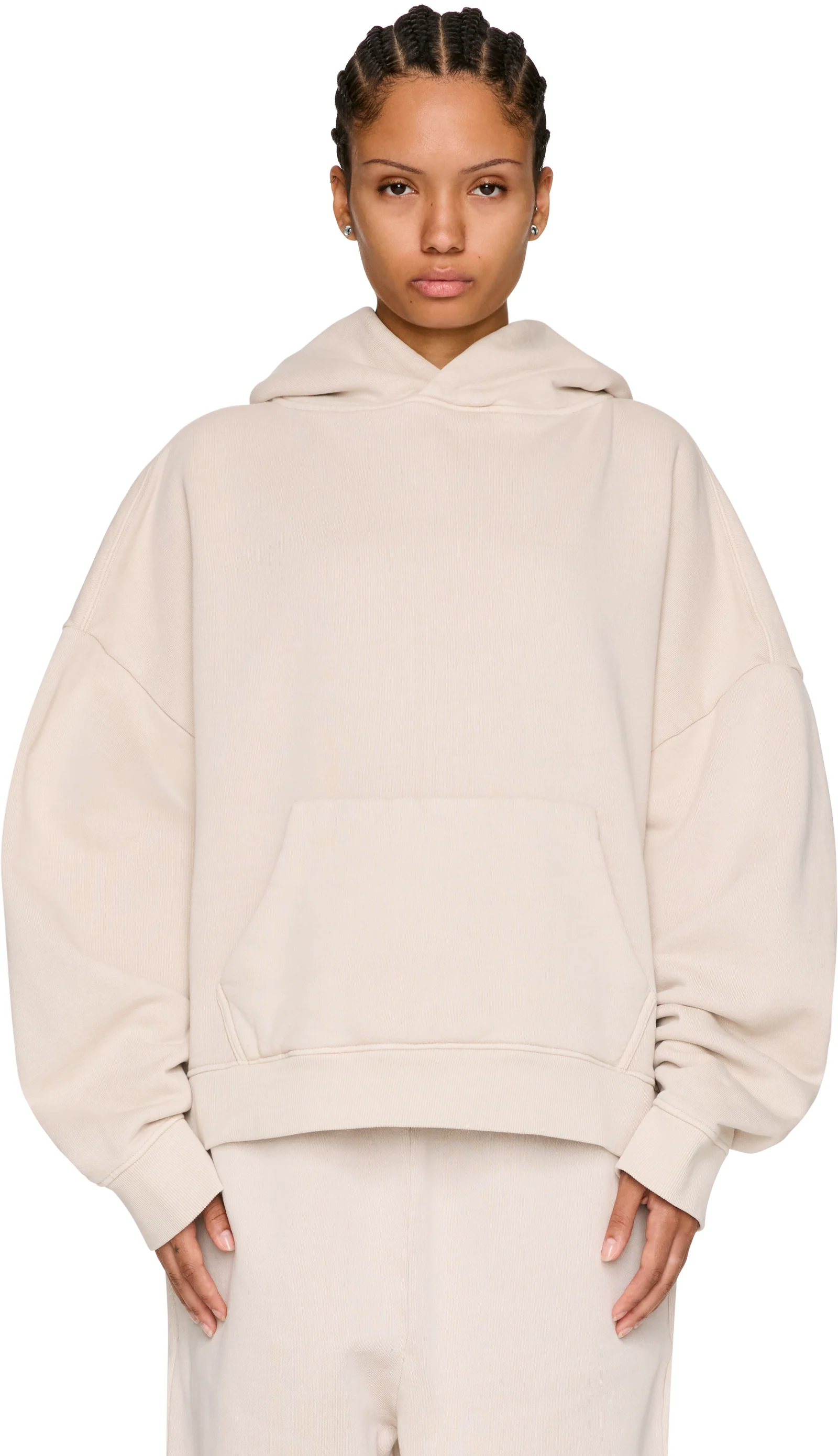 Entire Studios Heavy Hoodie