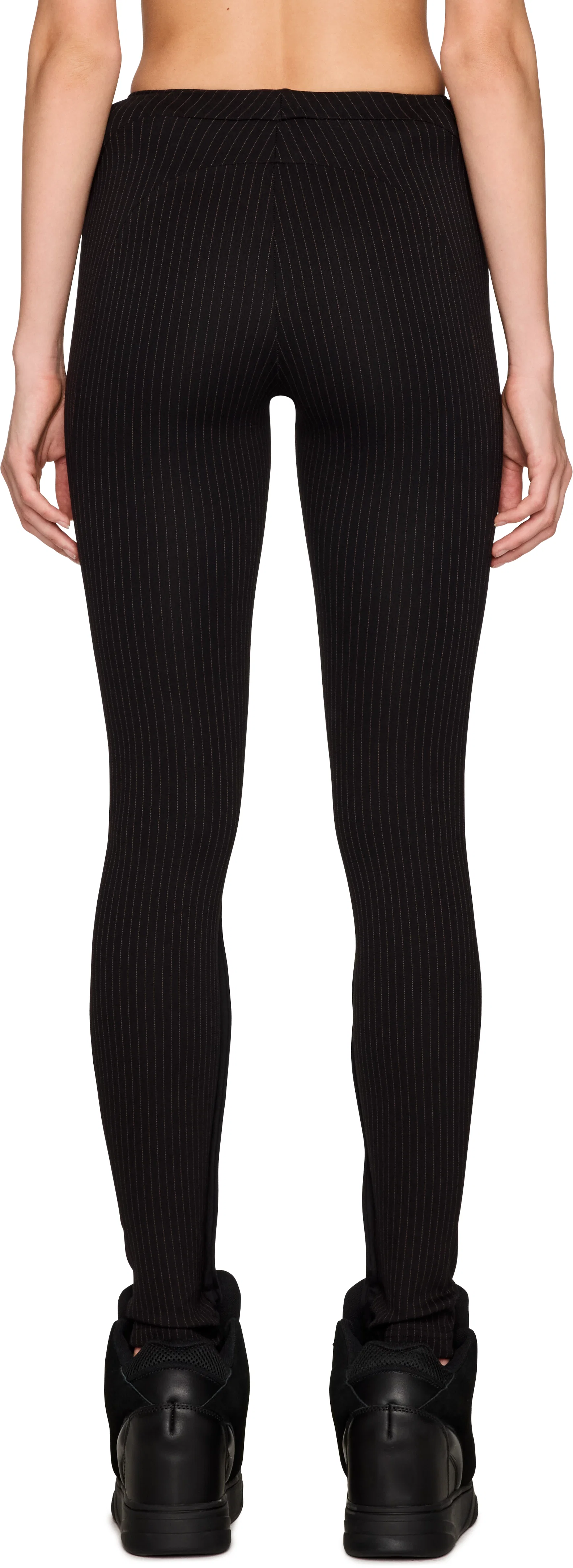 Ottolinger Sculpted Hip Strap Leggings