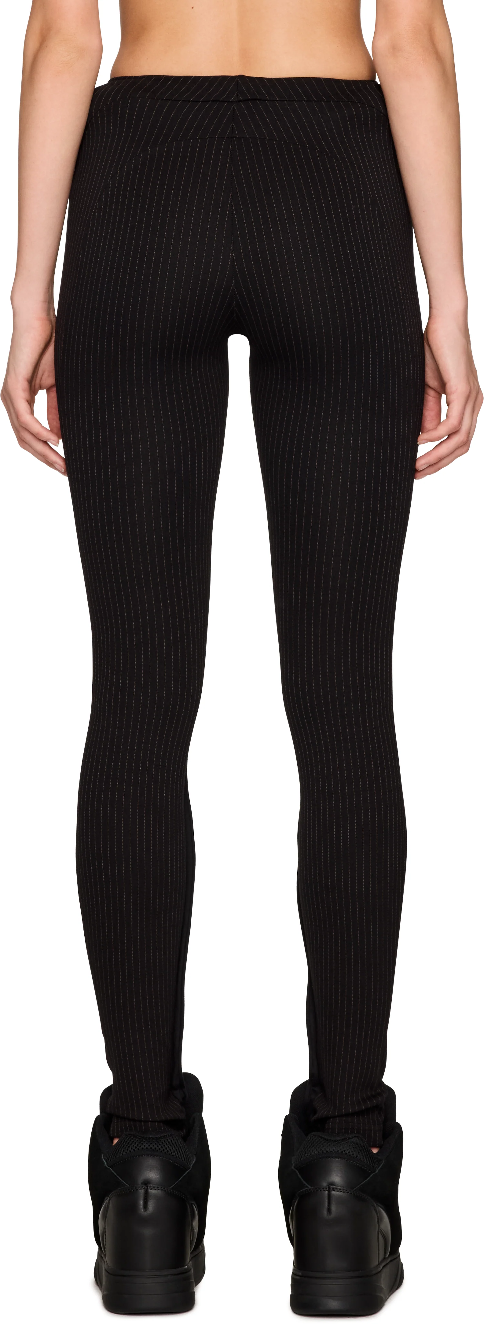 Ottolinger Sculpted Hip Strap Leggings