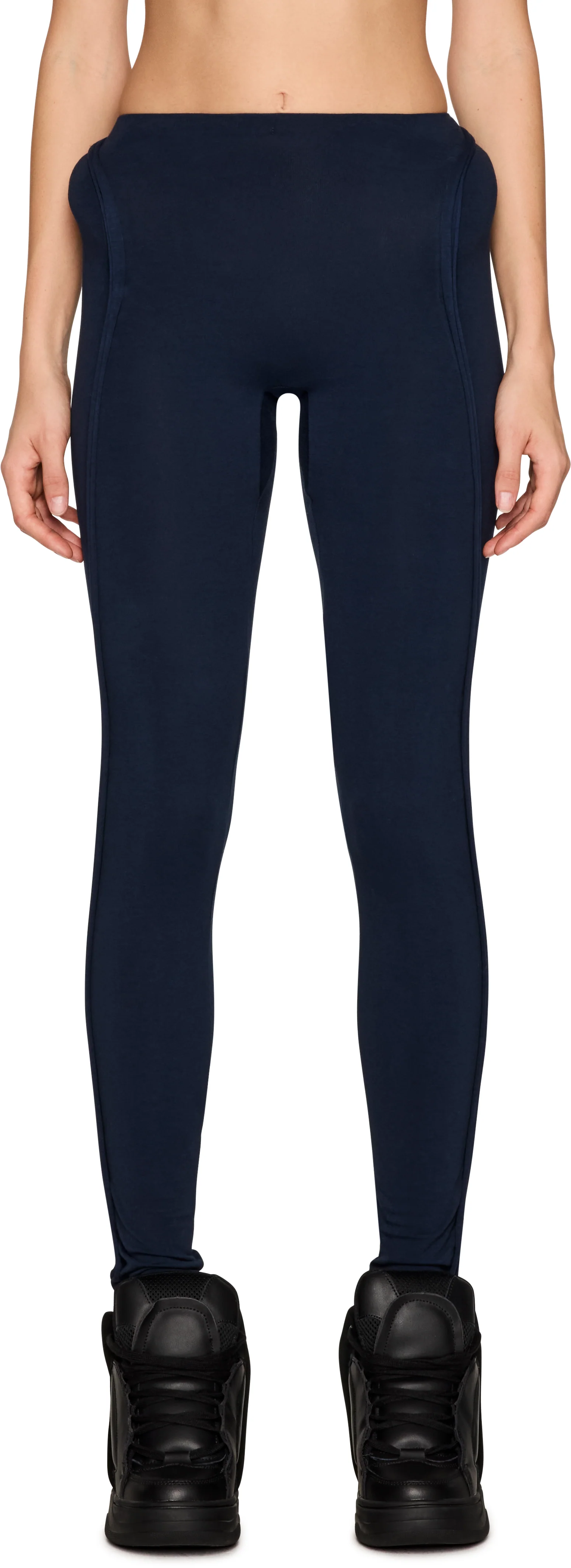 Ottolinger Sculpted Hip Leggings
