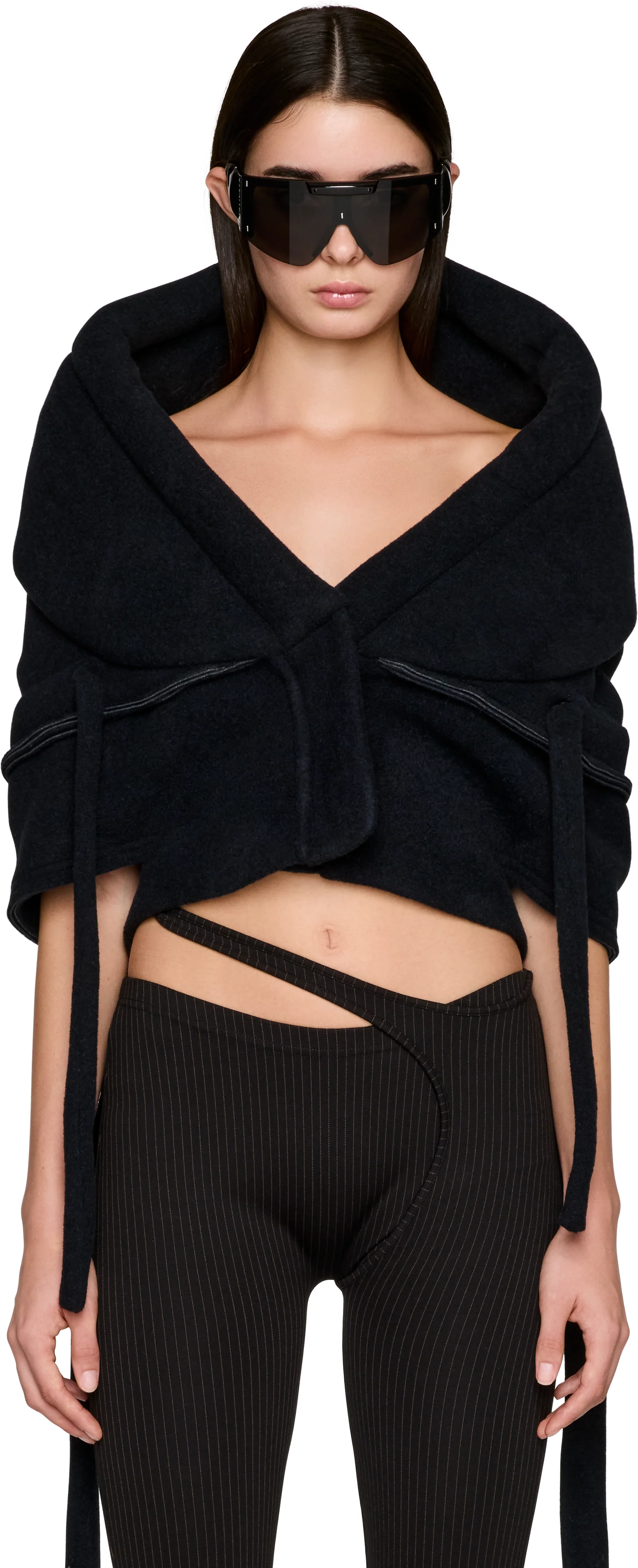 Ottolinger Super Hood Hoodie