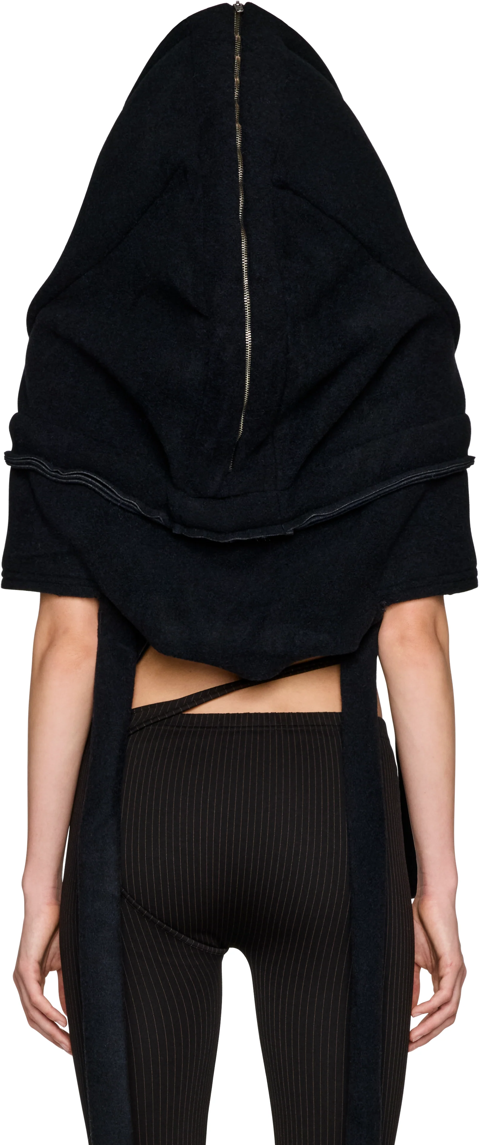 Ottolinger Super Hood Hoodie
