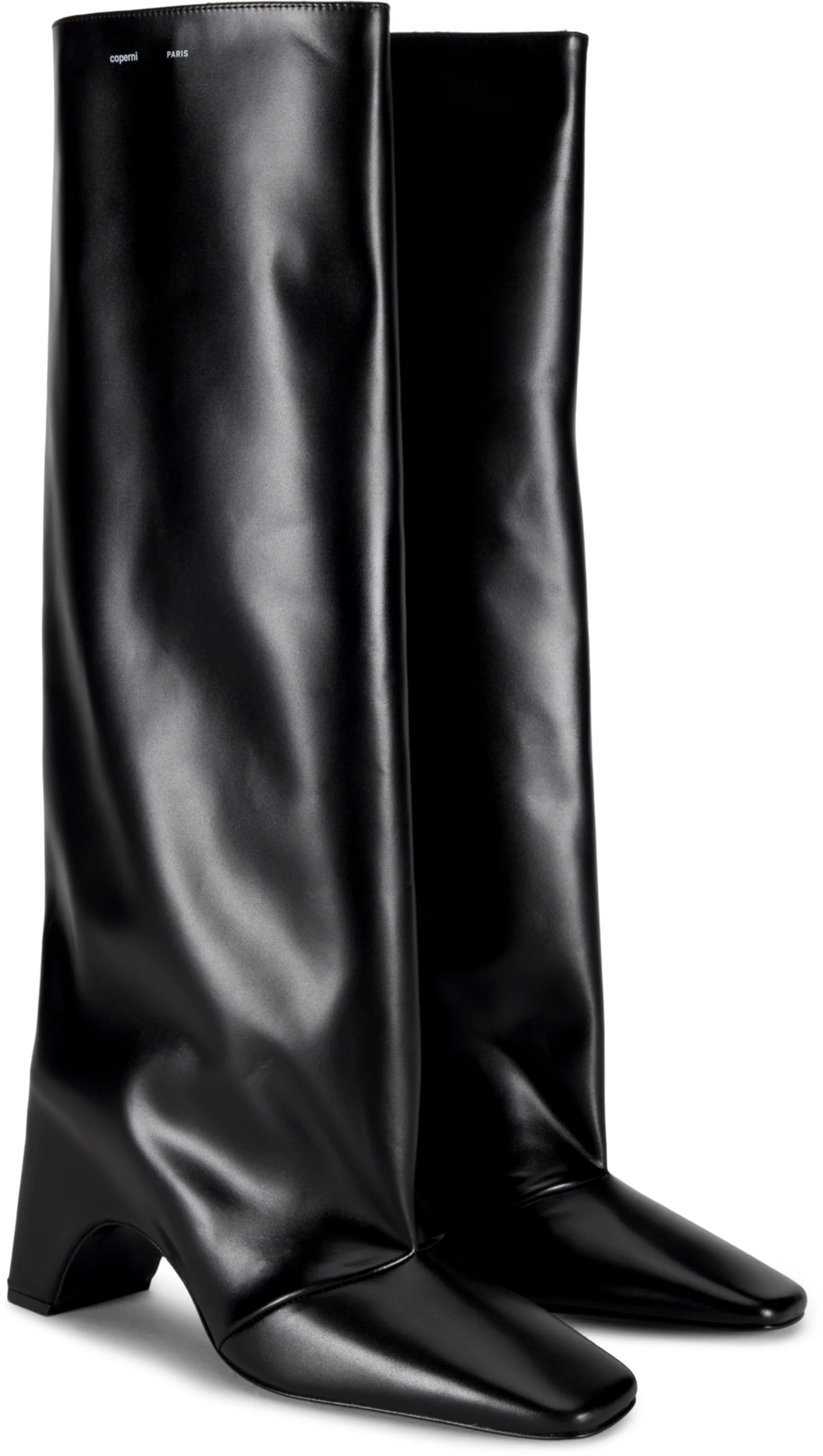 Coperni Bridge Tall Boots