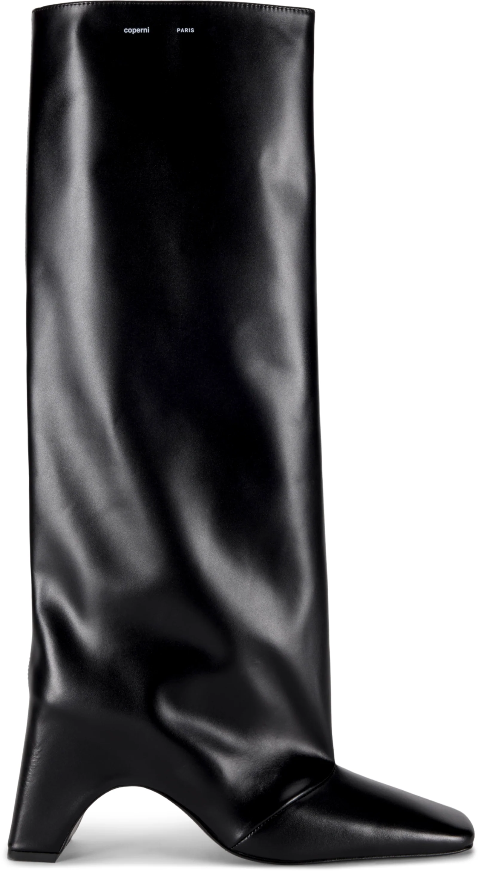 Coperni Bridge Tall Boots