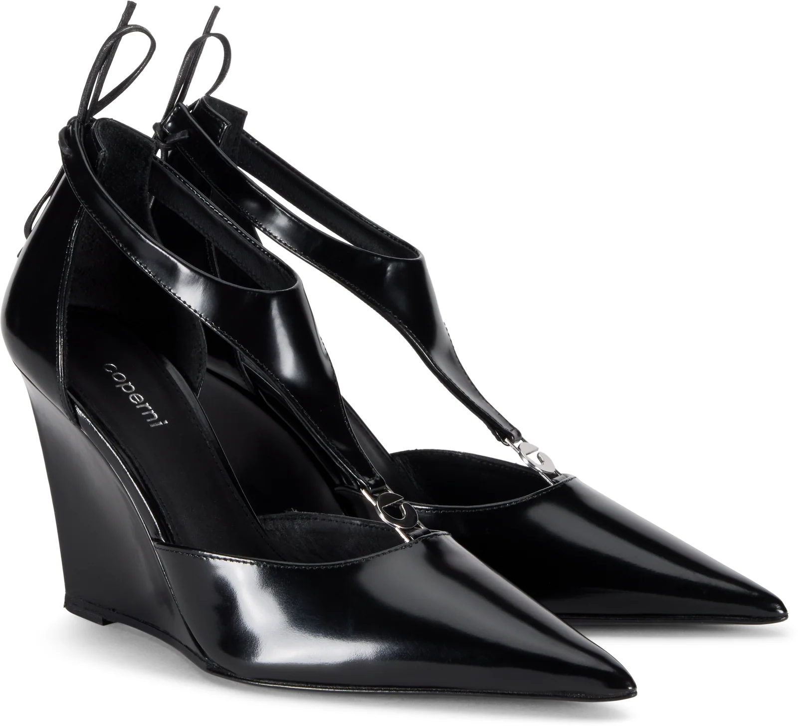 Coperni Wedge Stiletto Heels