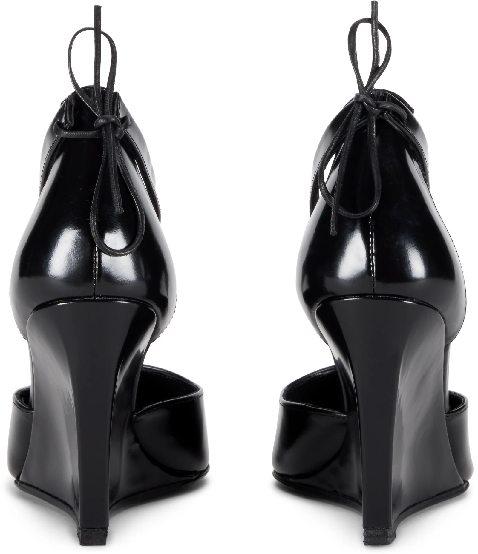 Coperni Wedge Stiletto Heels