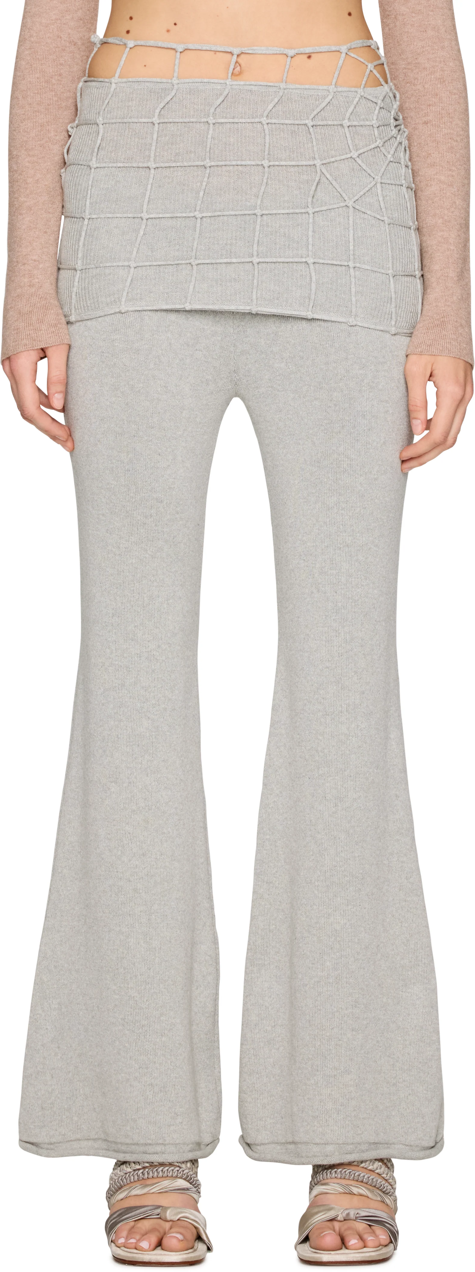 Isa Boulder Spin Belt