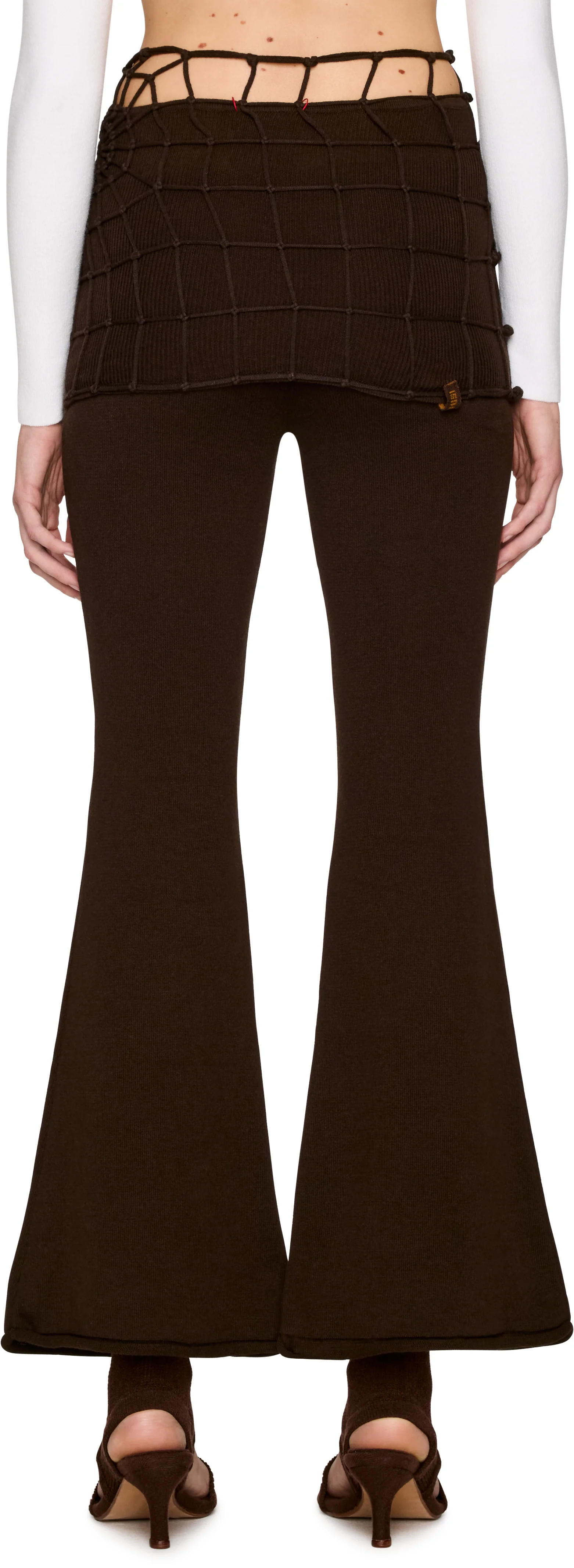 Isa Boulder Spin Belt