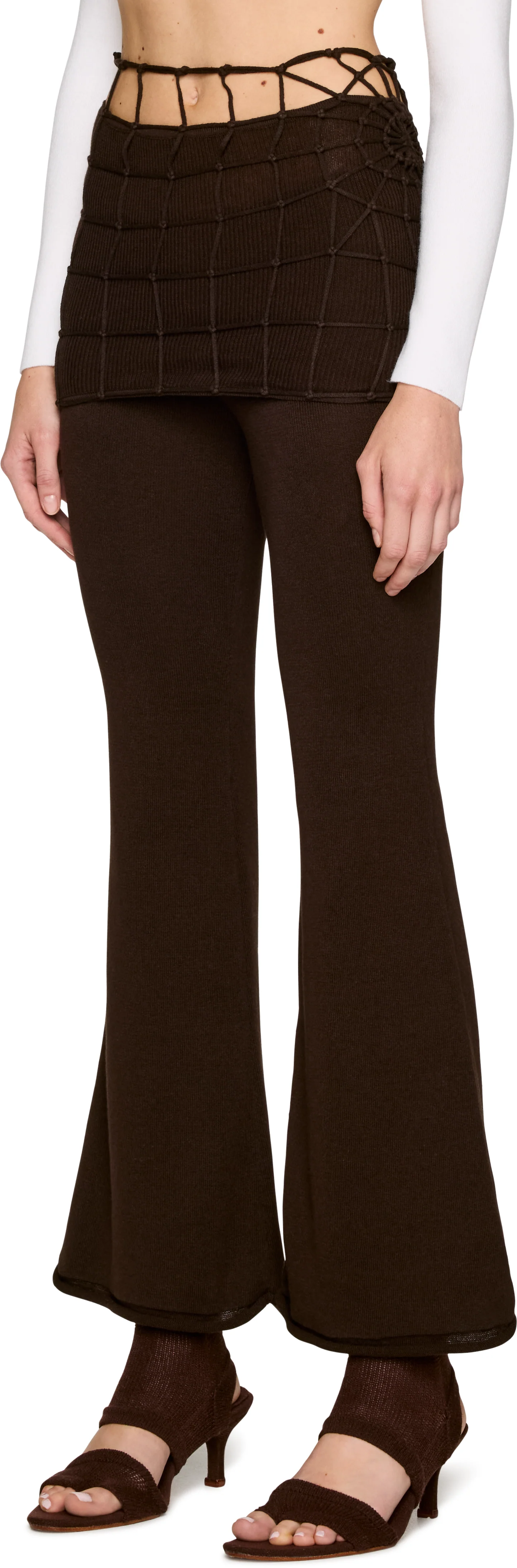 Isa Boulder Spin Belt